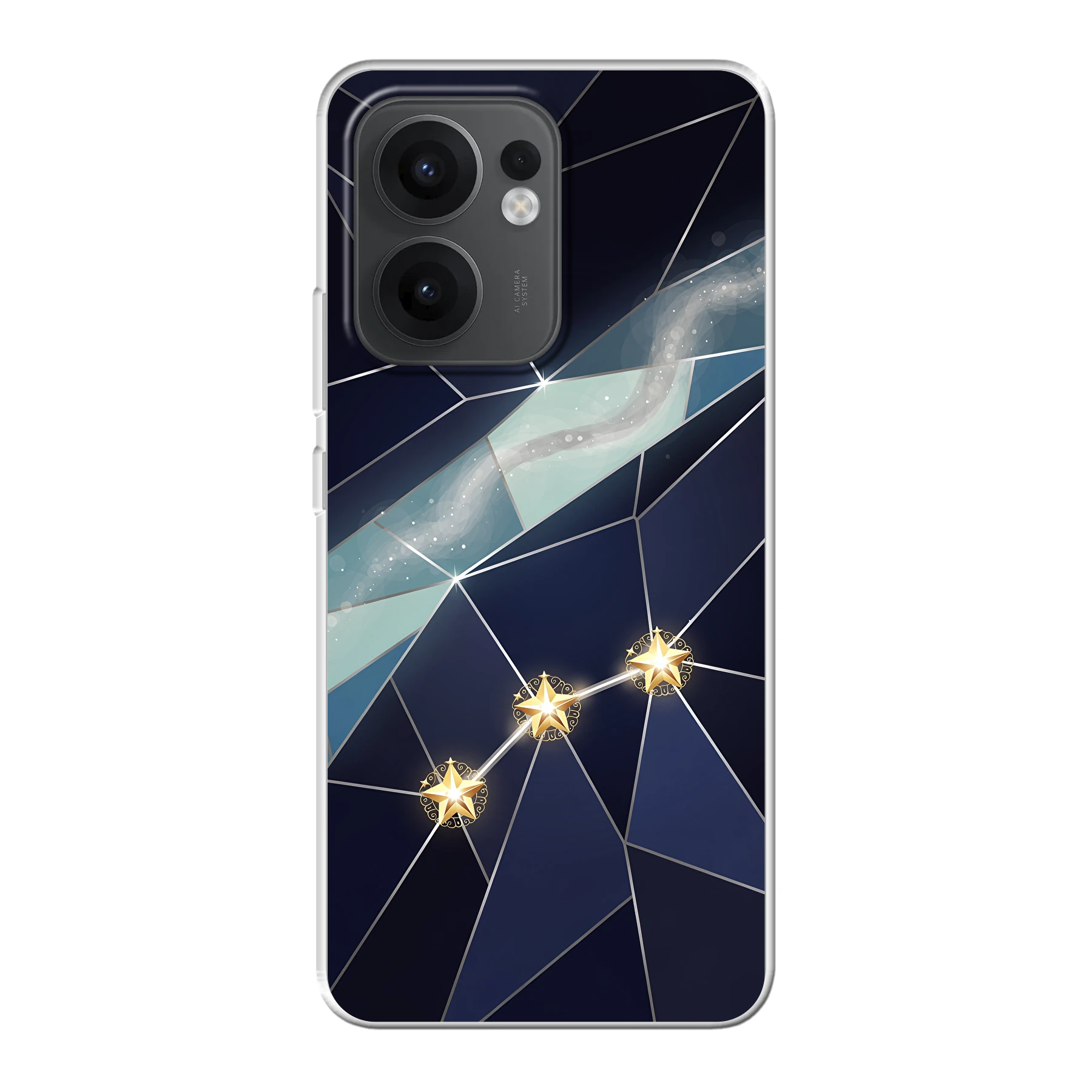 Oppo Reno13 F phone case