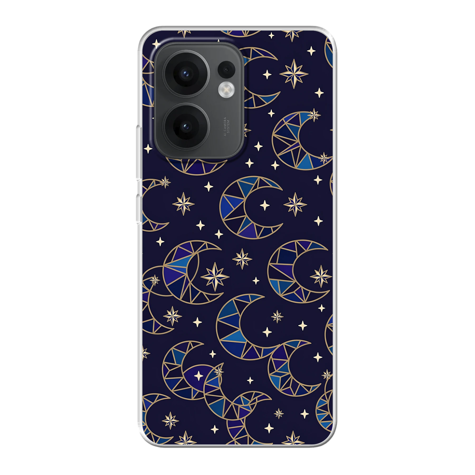 Oppo Reno13 F phone case