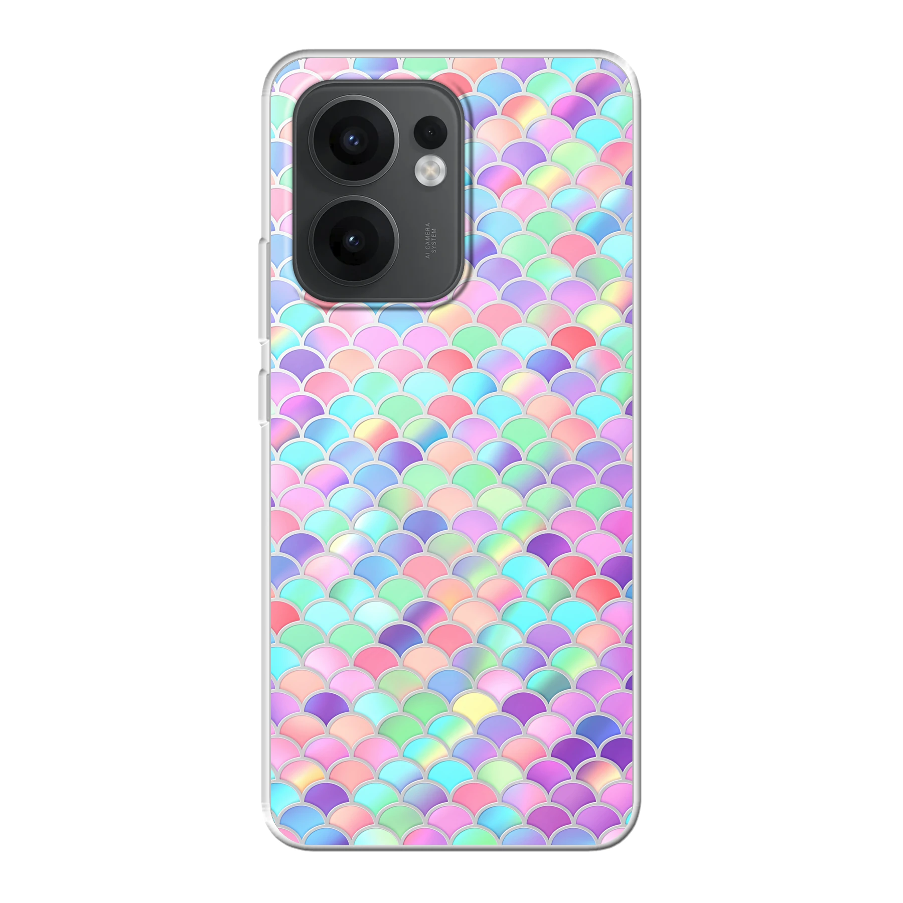 Oppo Reno13 F phone case