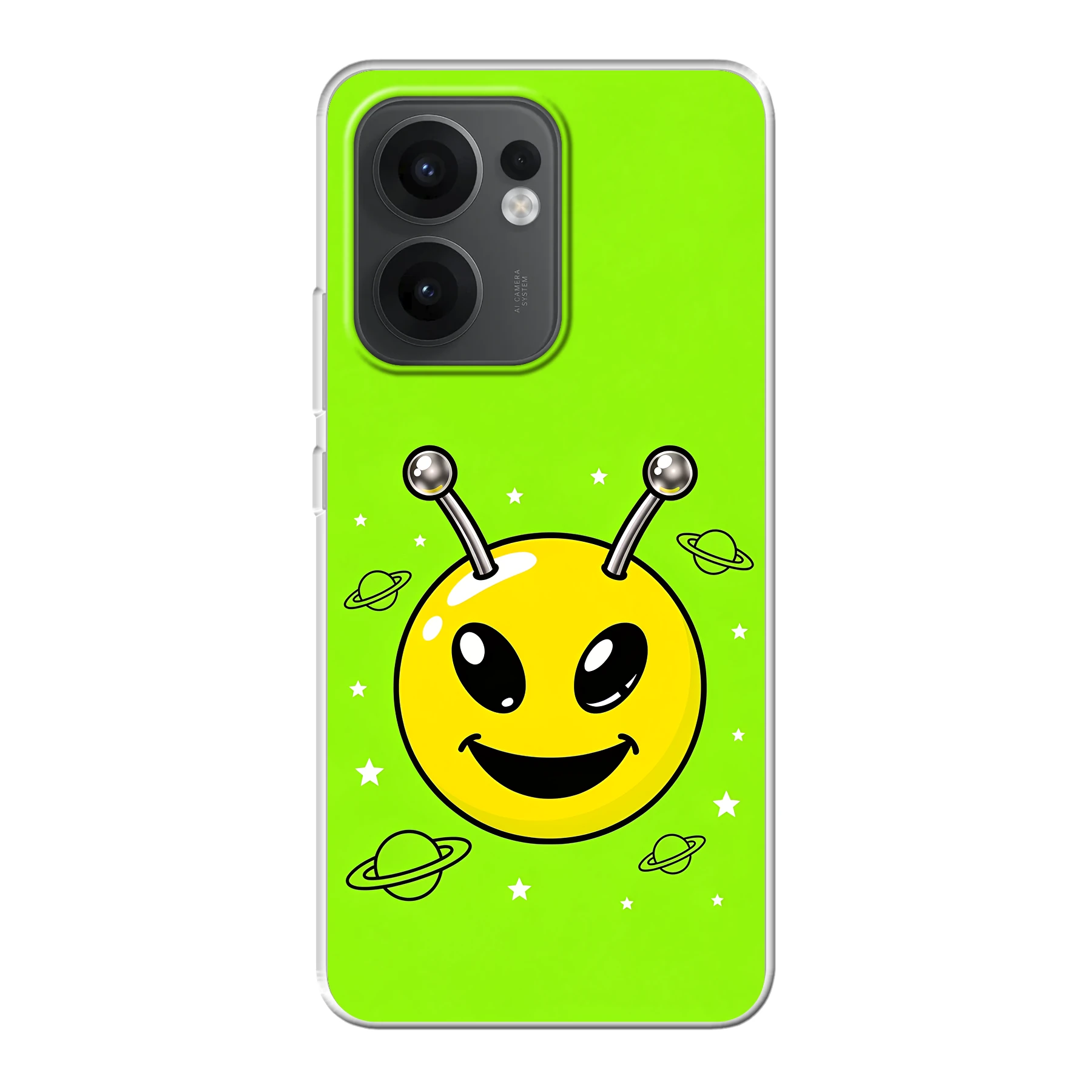 Oppo Reno13 F phone case