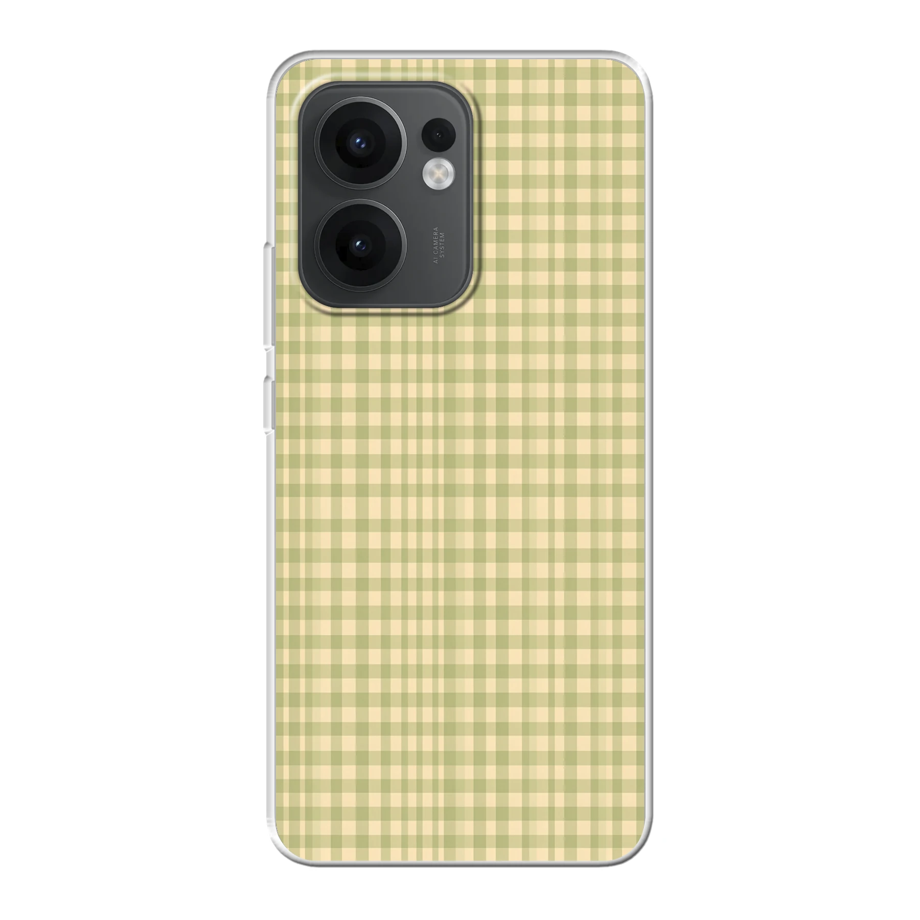 Oppo Reno13 F phone case