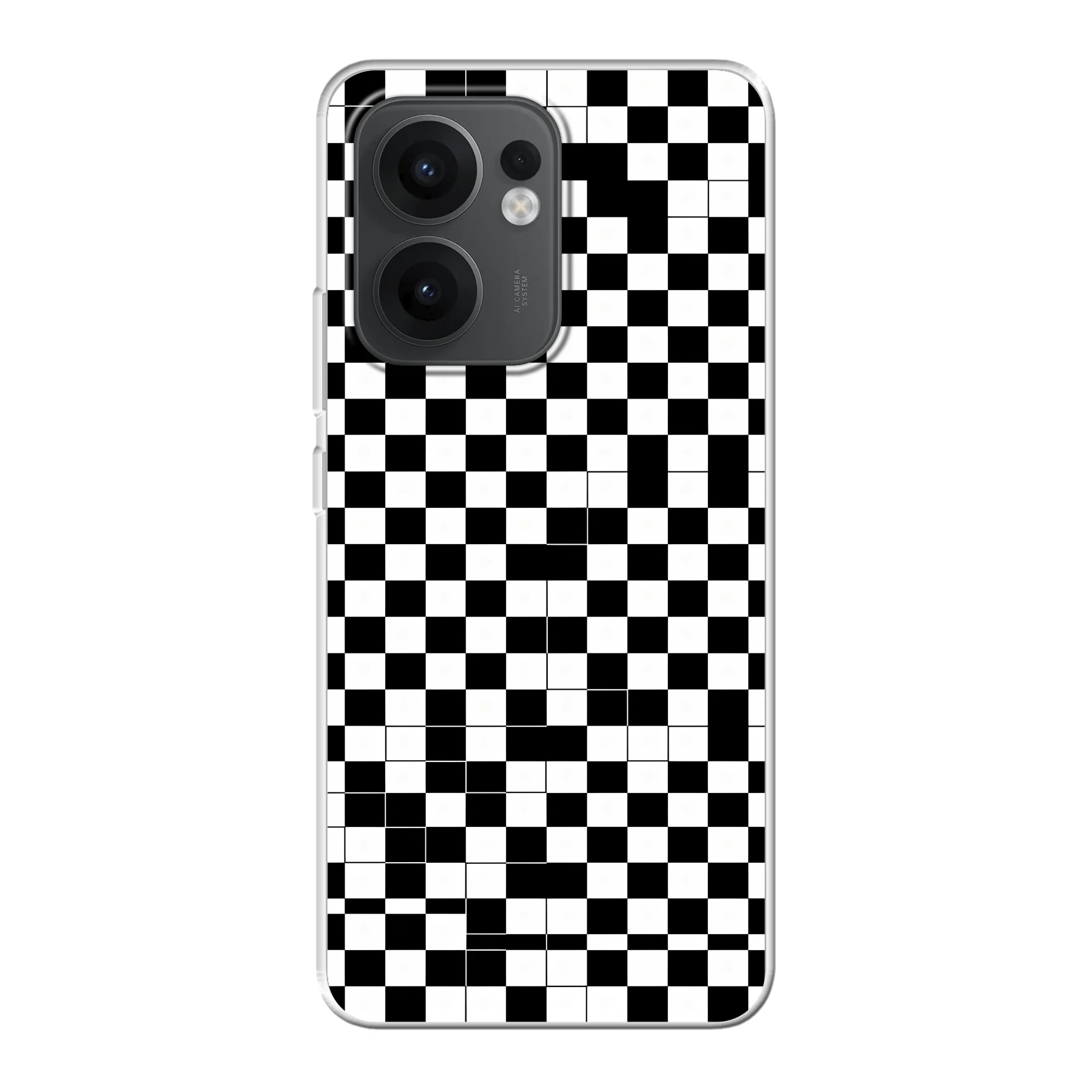 Oppo Reno13 F phone case