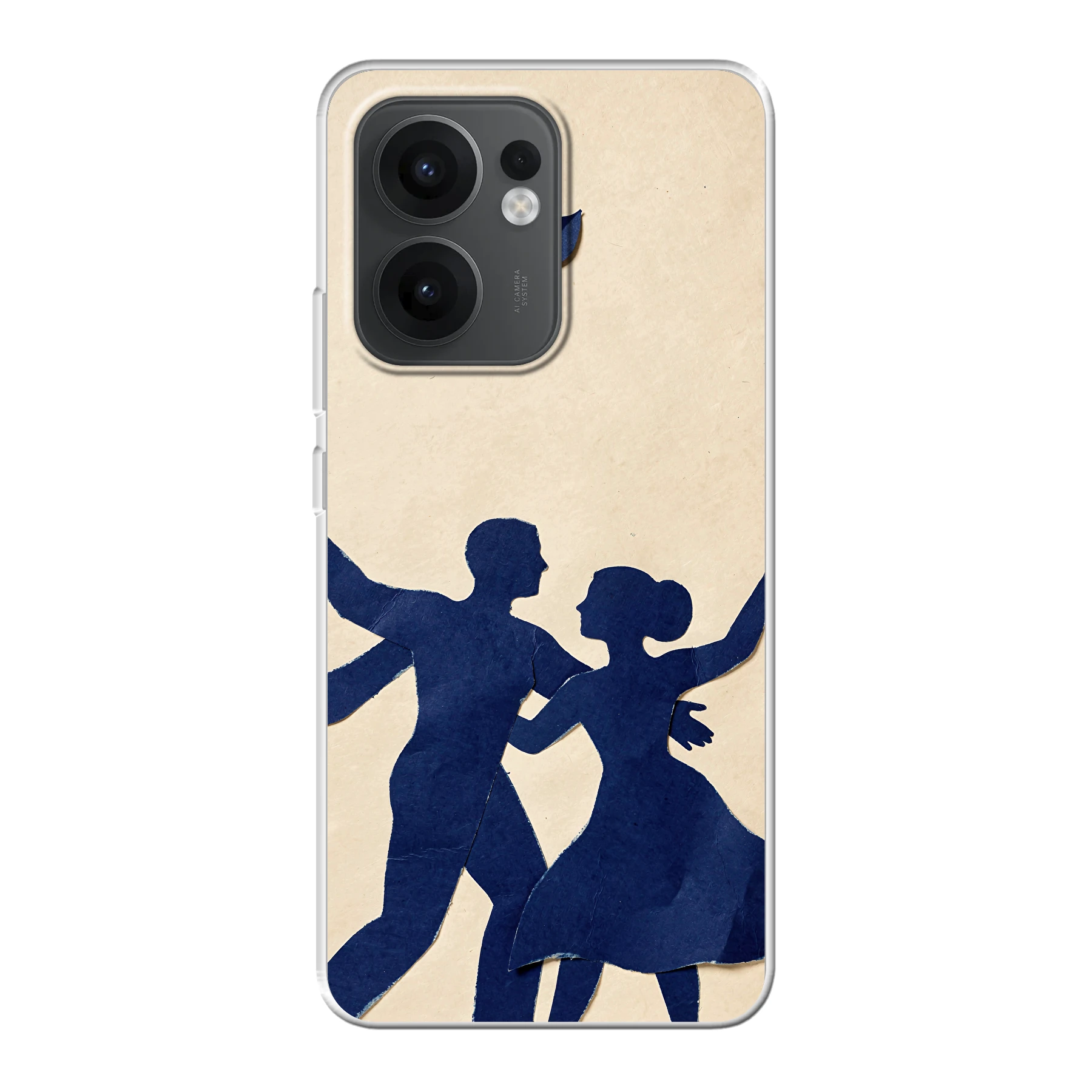 Oppo Reno13 F phone case