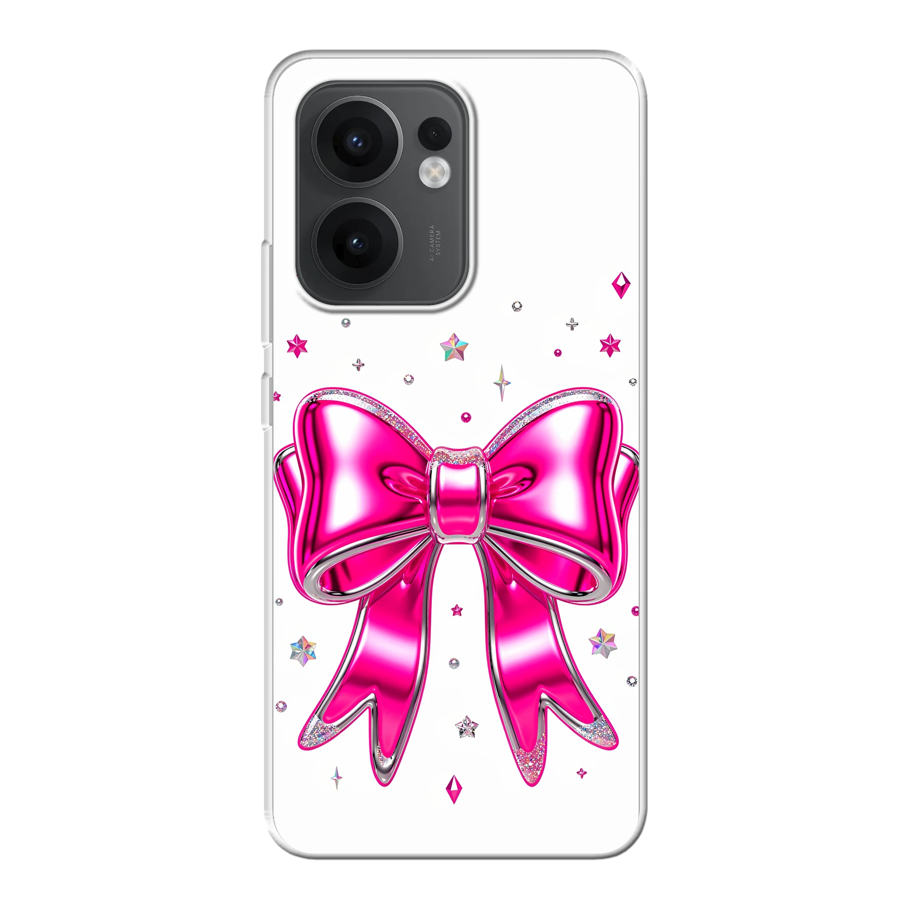 Oppo Reno13 F phone case