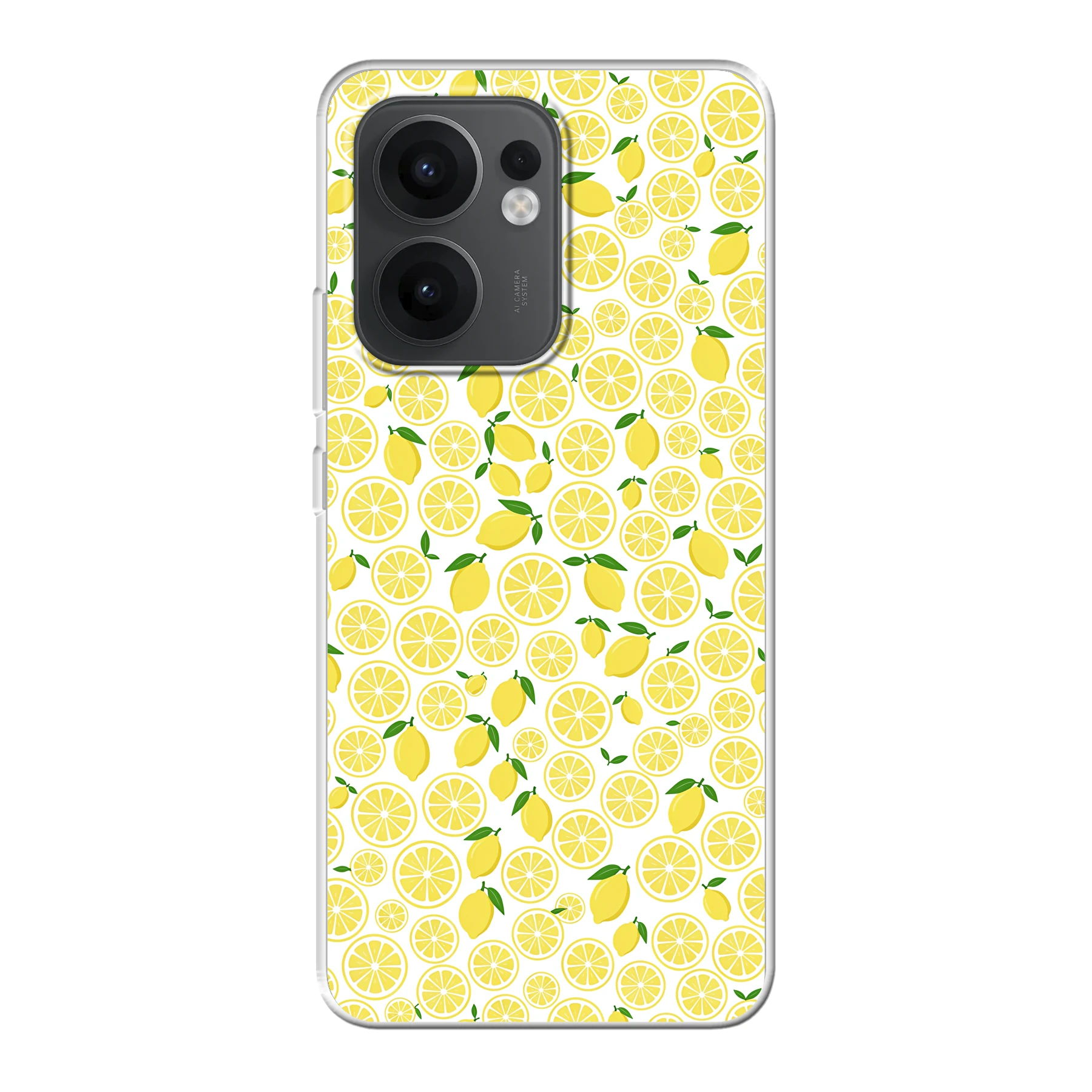 Oppo Reno13 F phone case