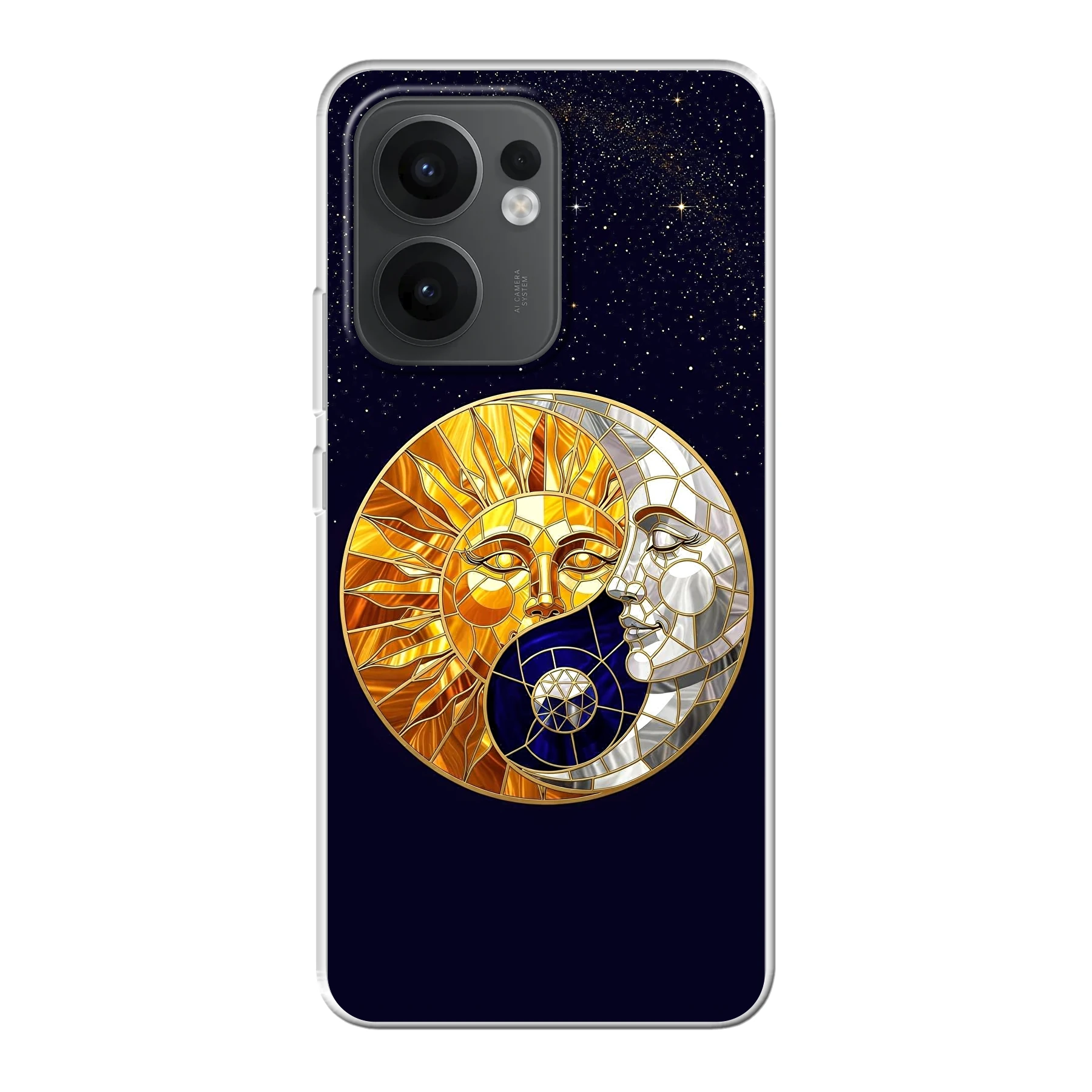 Oppo Reno13 F phone case