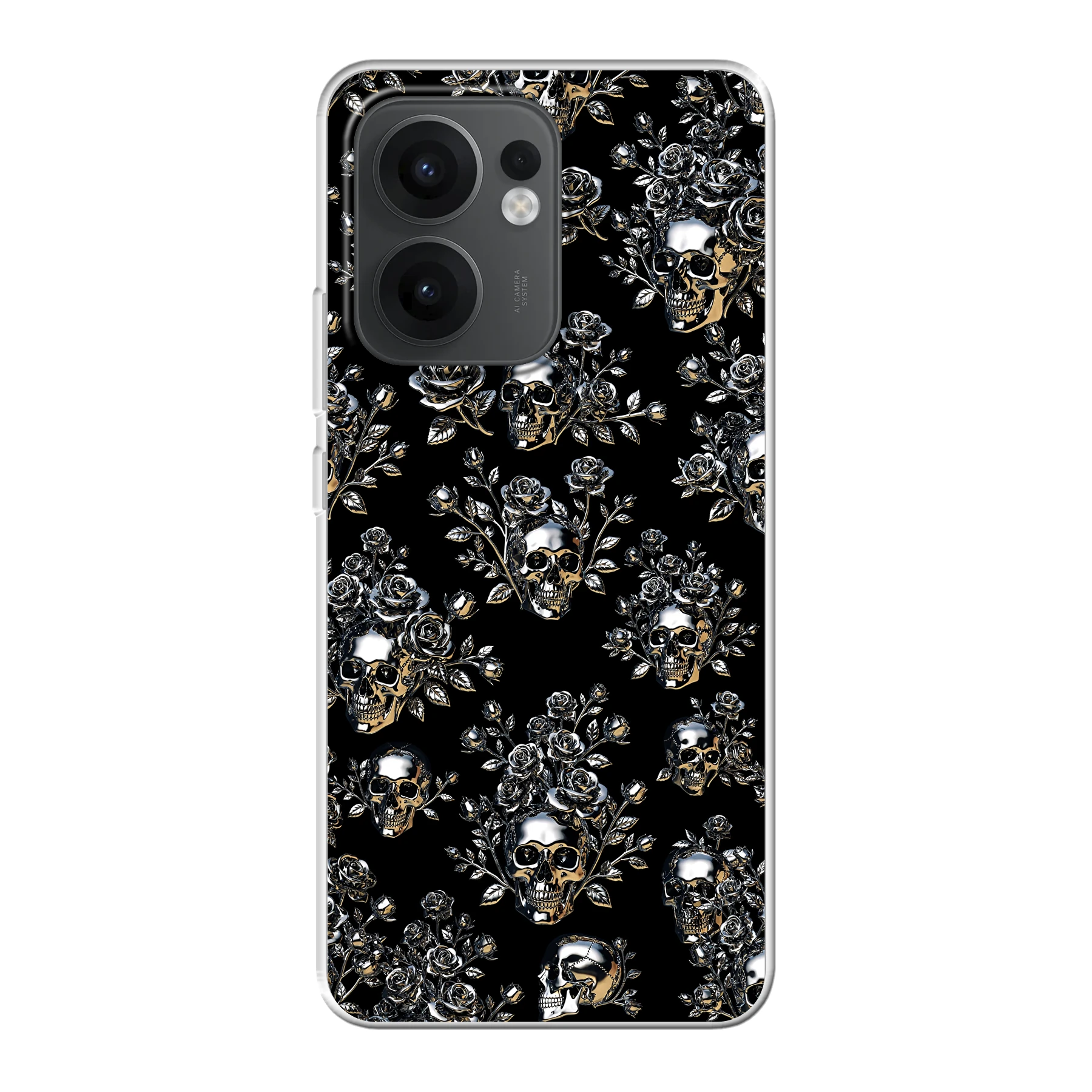 Oppo Reno13 F phone case