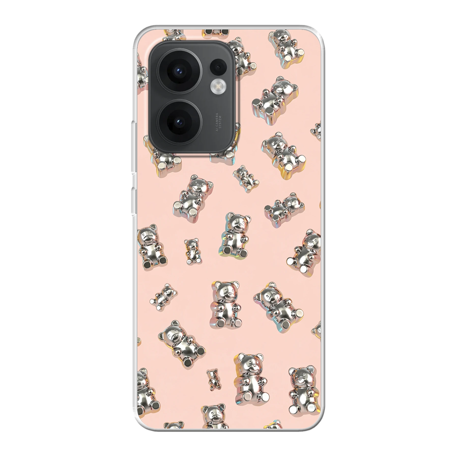 Oppo Reno13 F phone case