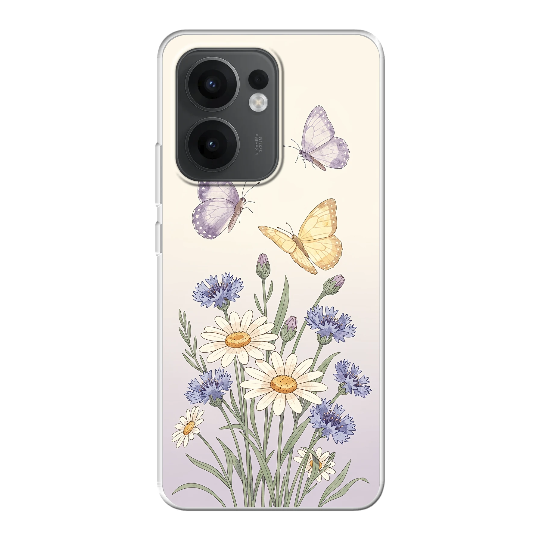 Oppo Reno13 F phone case