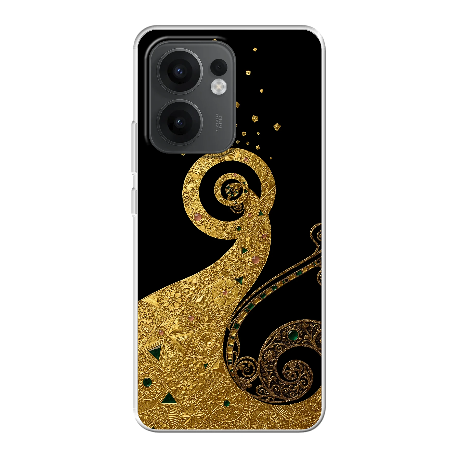 Oppo Reno13 F phone case