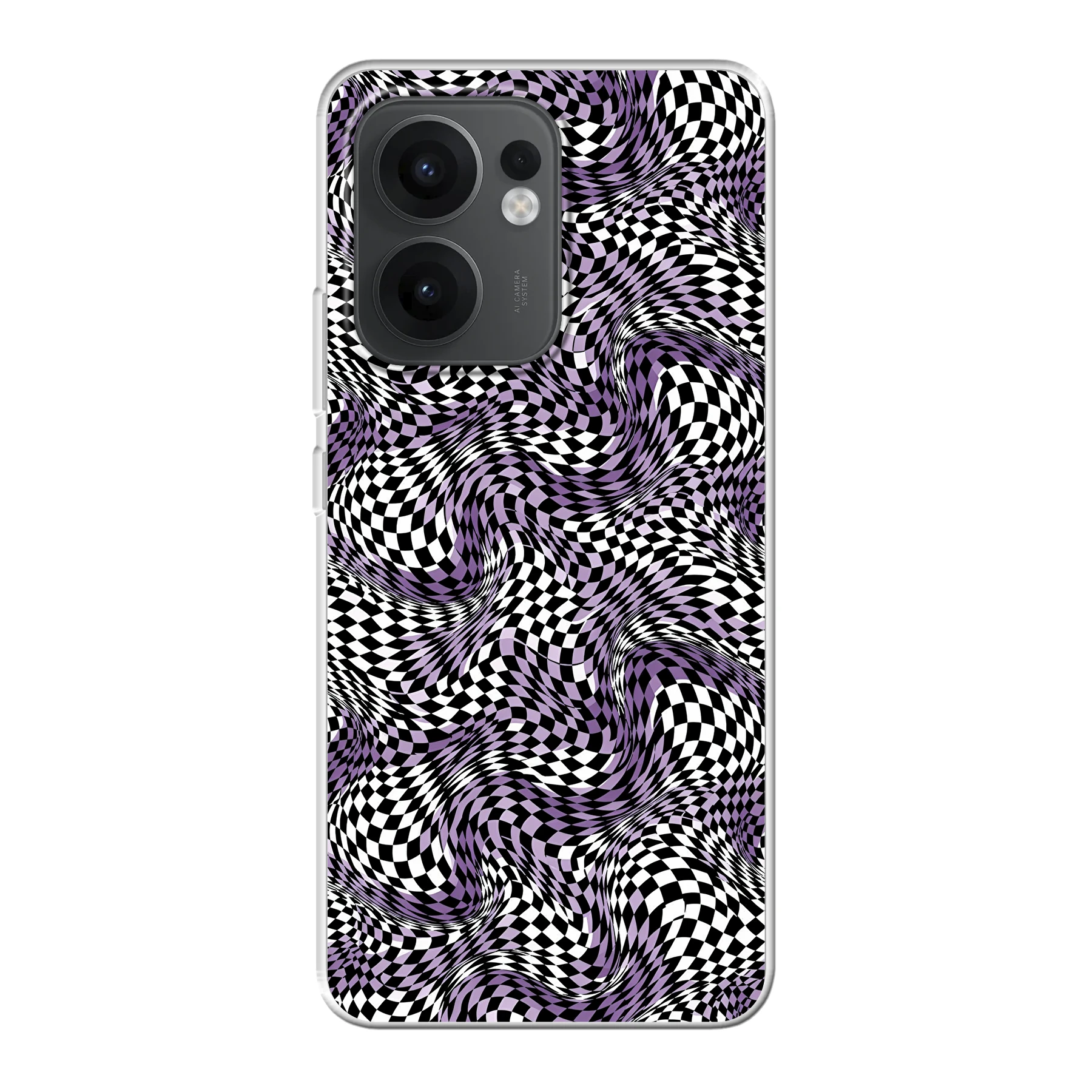 Oppo Reno13 F phone case
