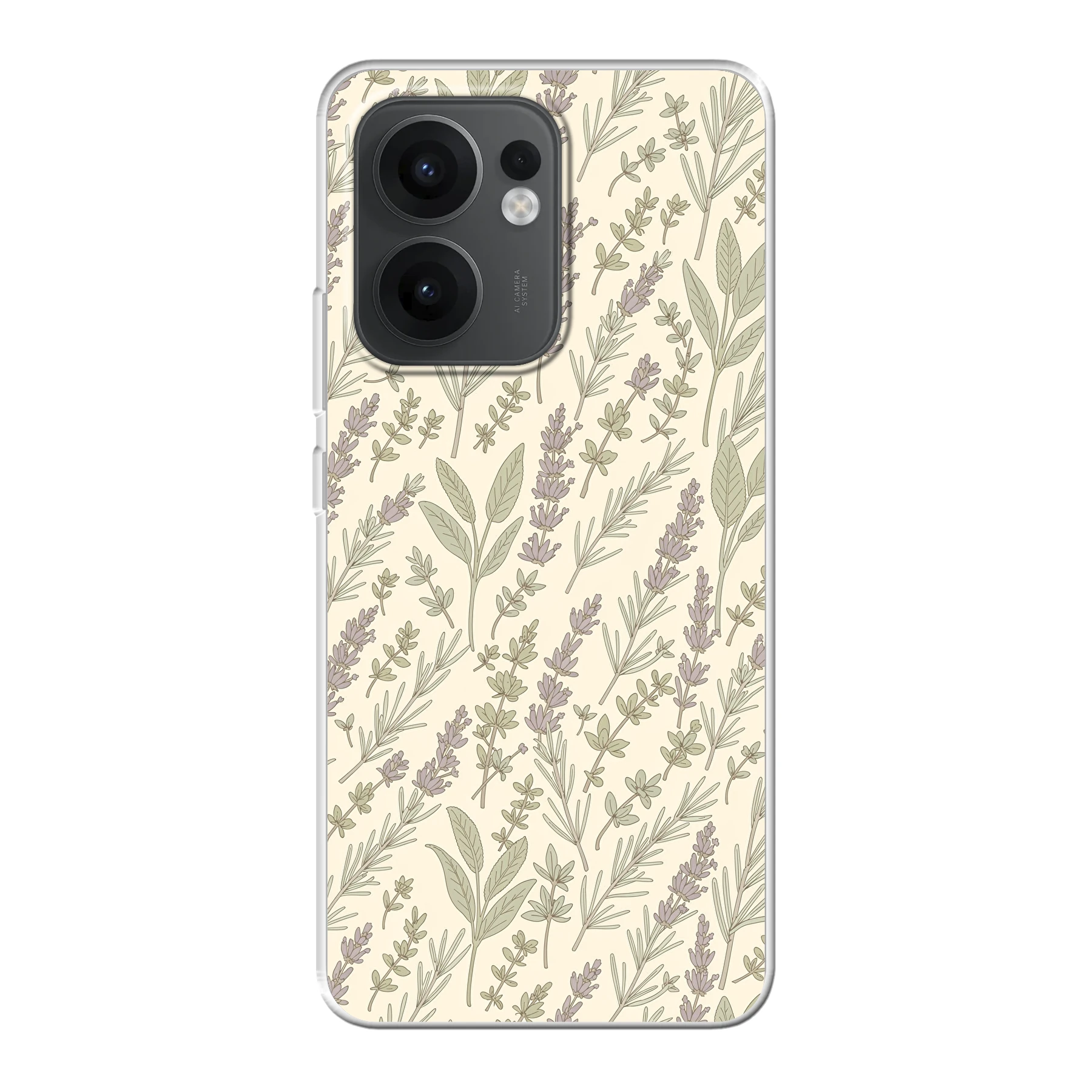 Oppo Reno13 F phone case