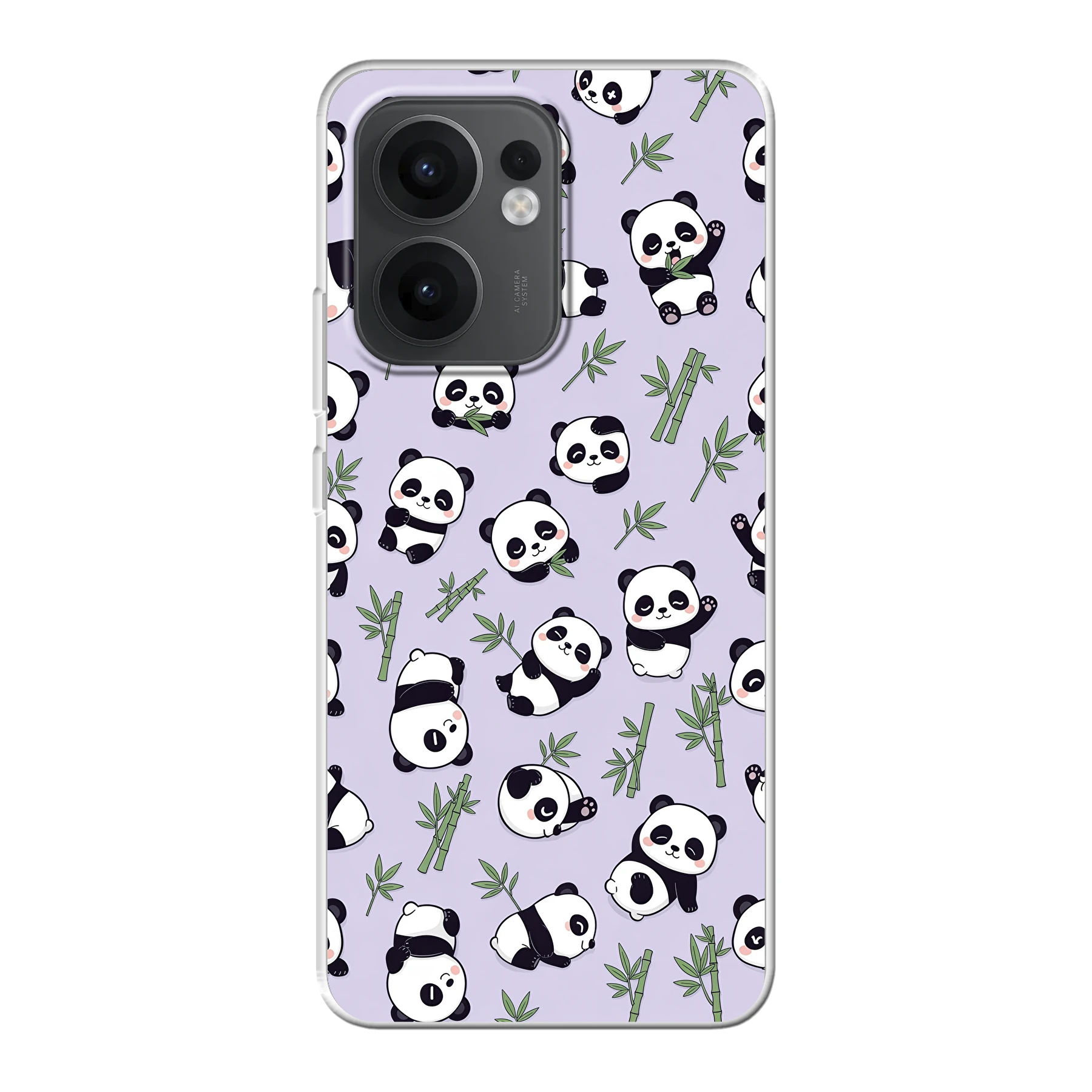 Oppo Reno13 F phone case