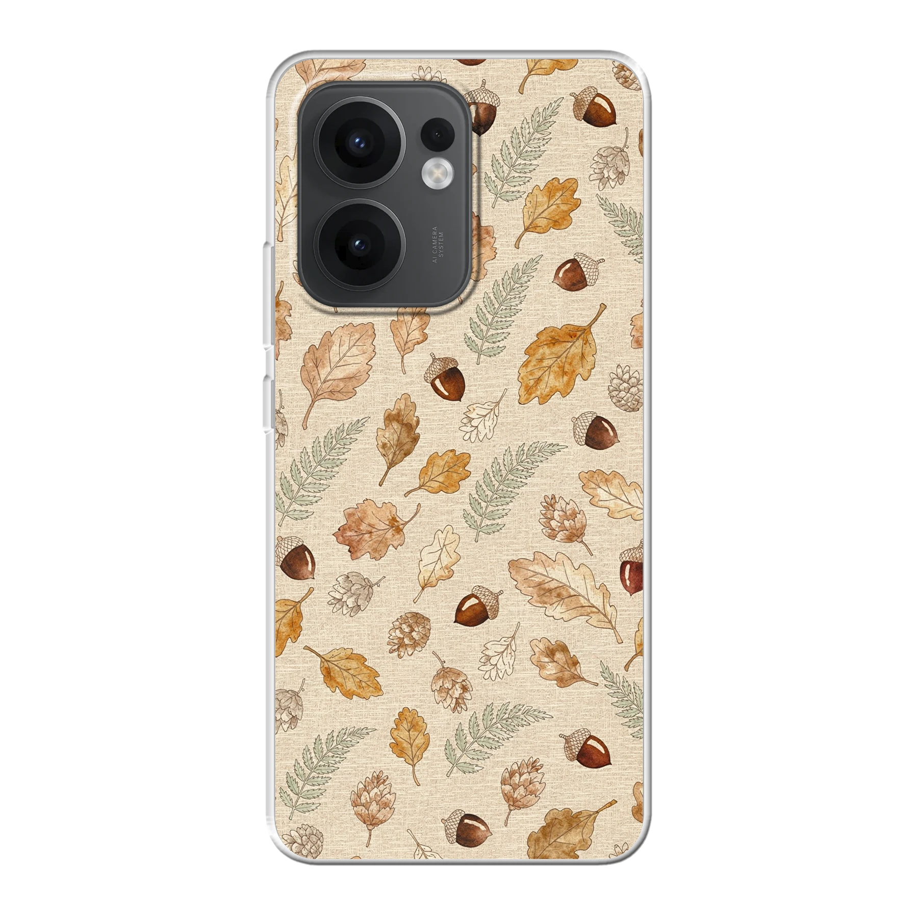 Oppo Reno13 F phone case