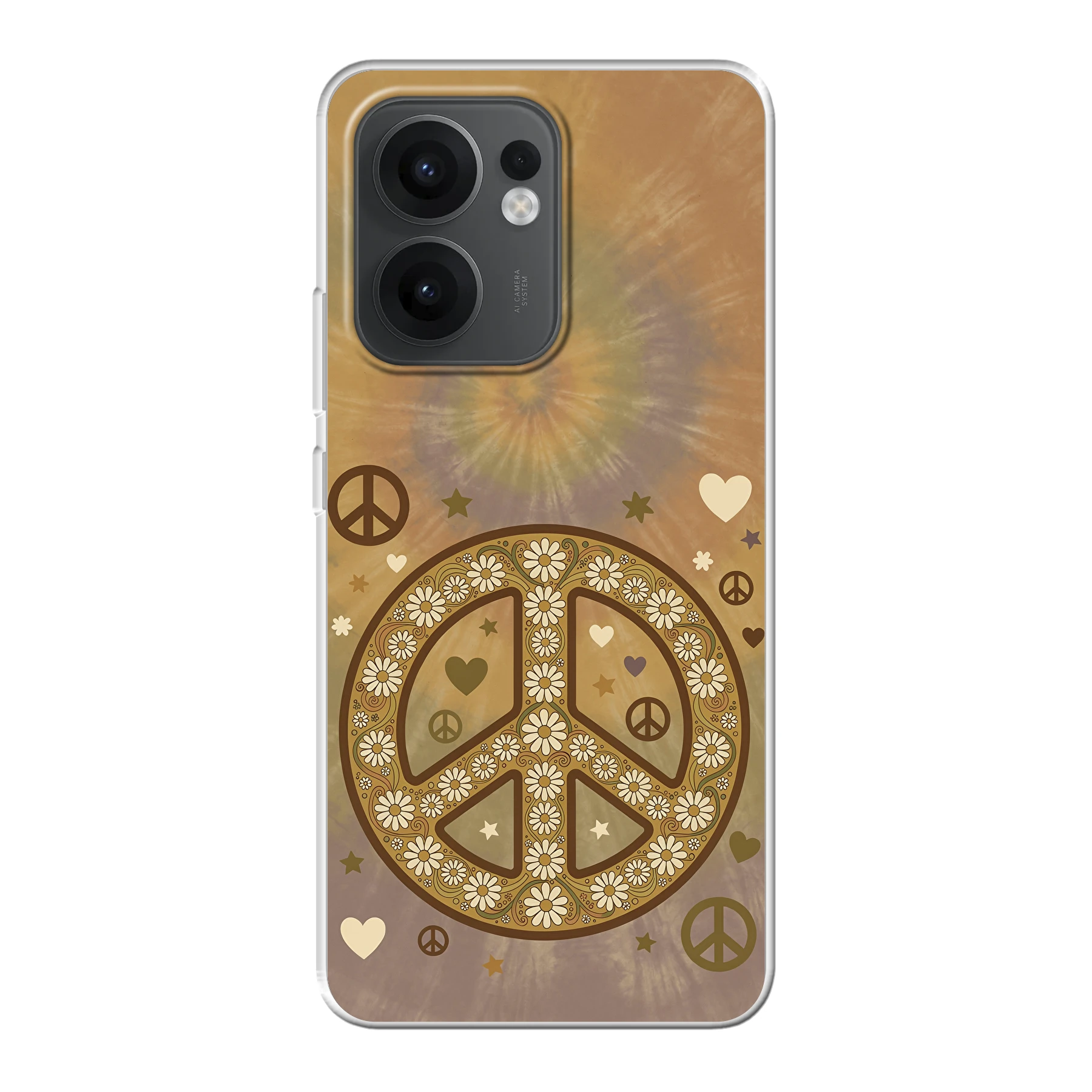 Oppo Reno13 F phone case