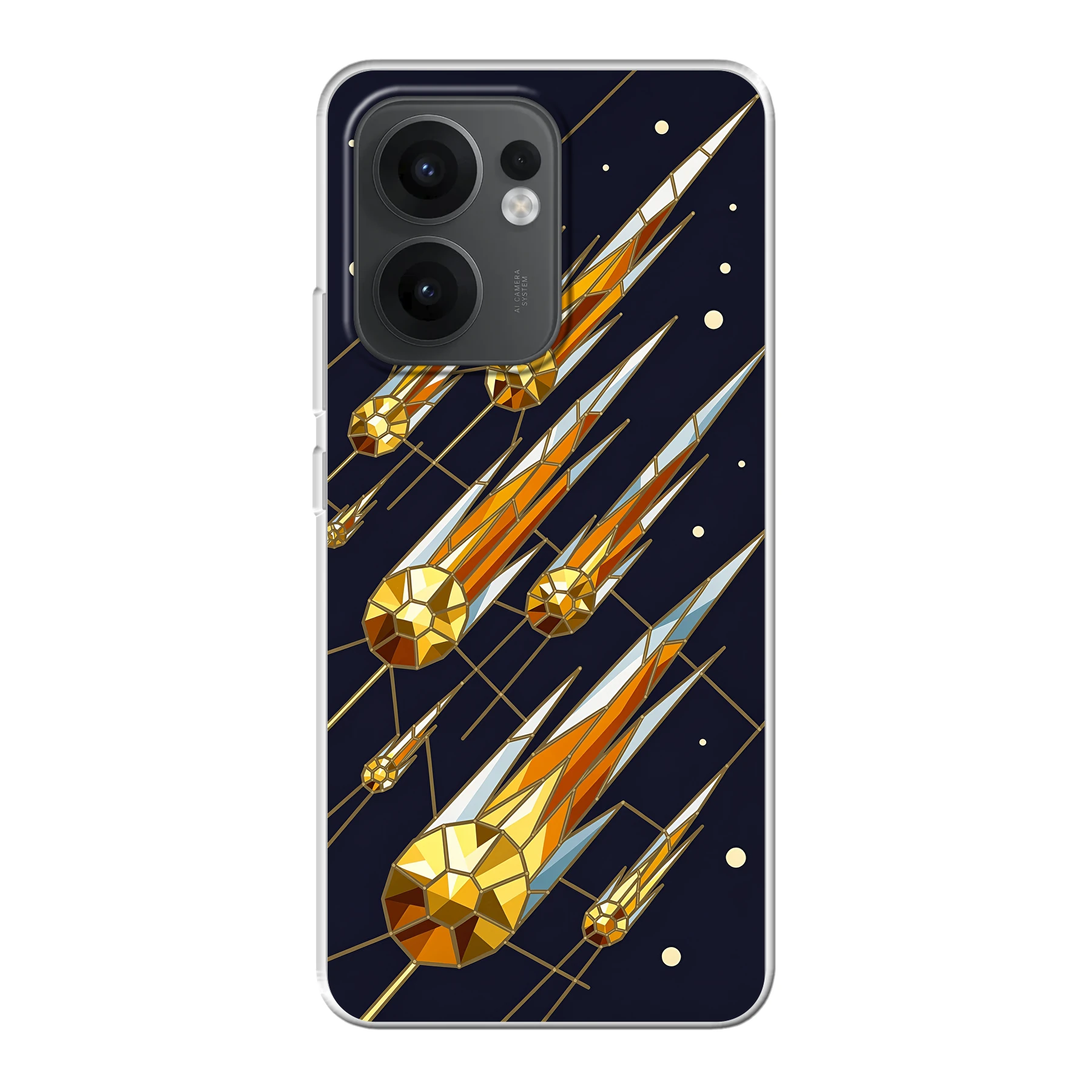 Oppo Reno13 F phone case