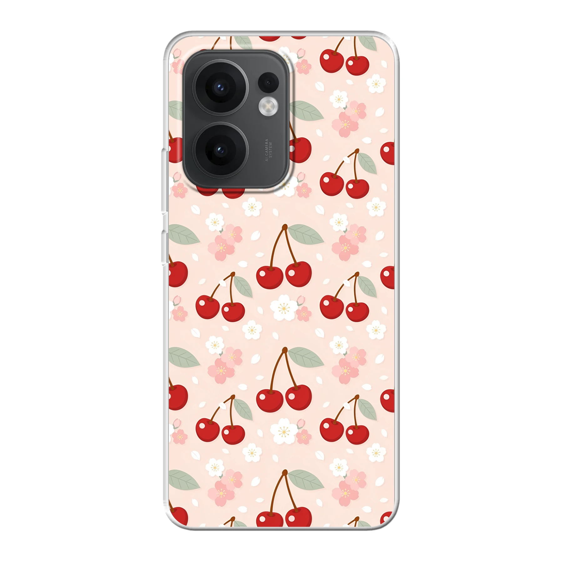Oppo Reno13 F phone case