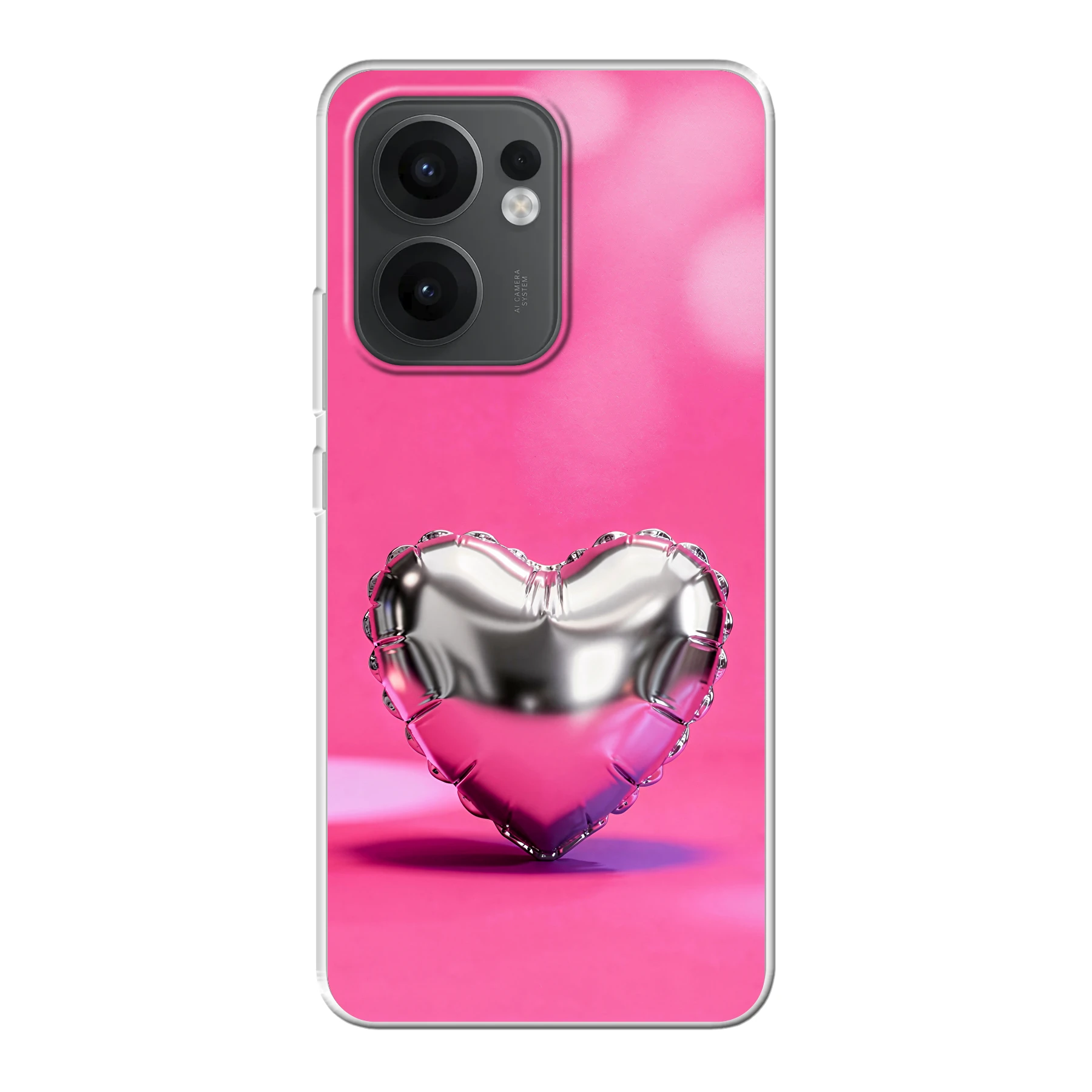 Oppo Reno13 F phone case