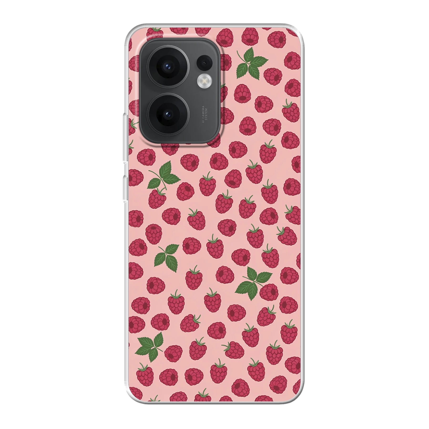 Oppo Reno13 F phone case