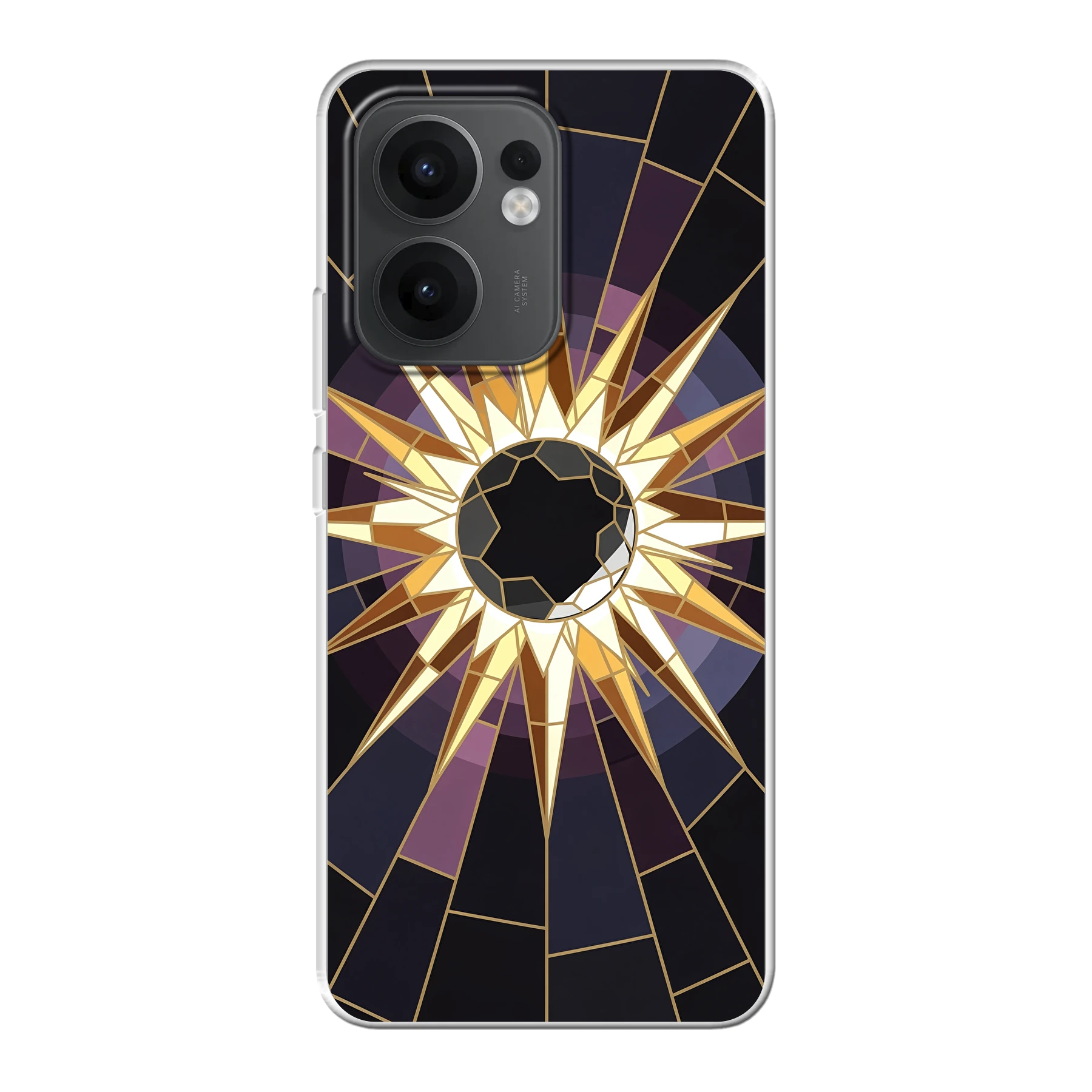 Oppo Reno13 F phone case
