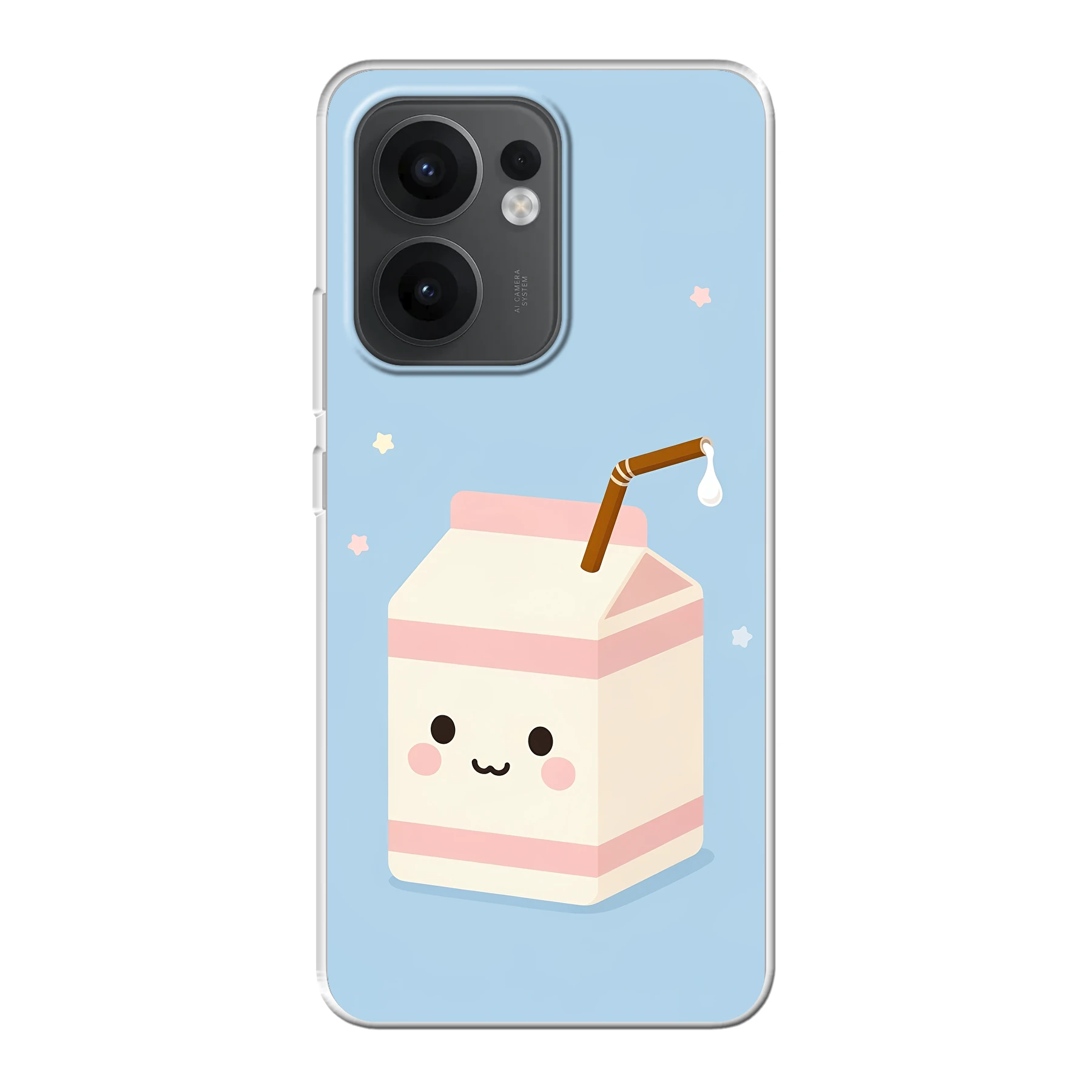 Oppo Reno13 F phone case