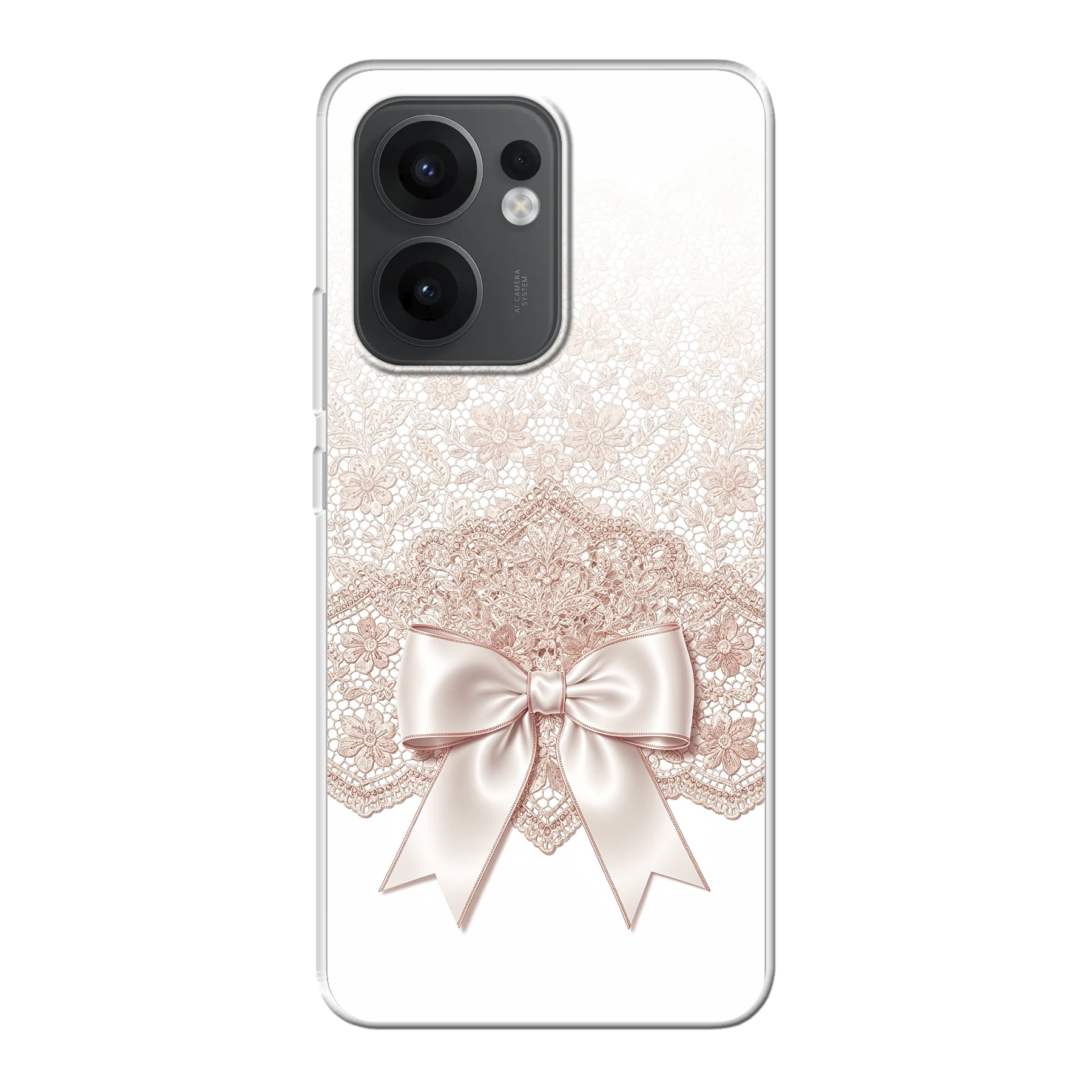 Oppo Reno13 F phone case