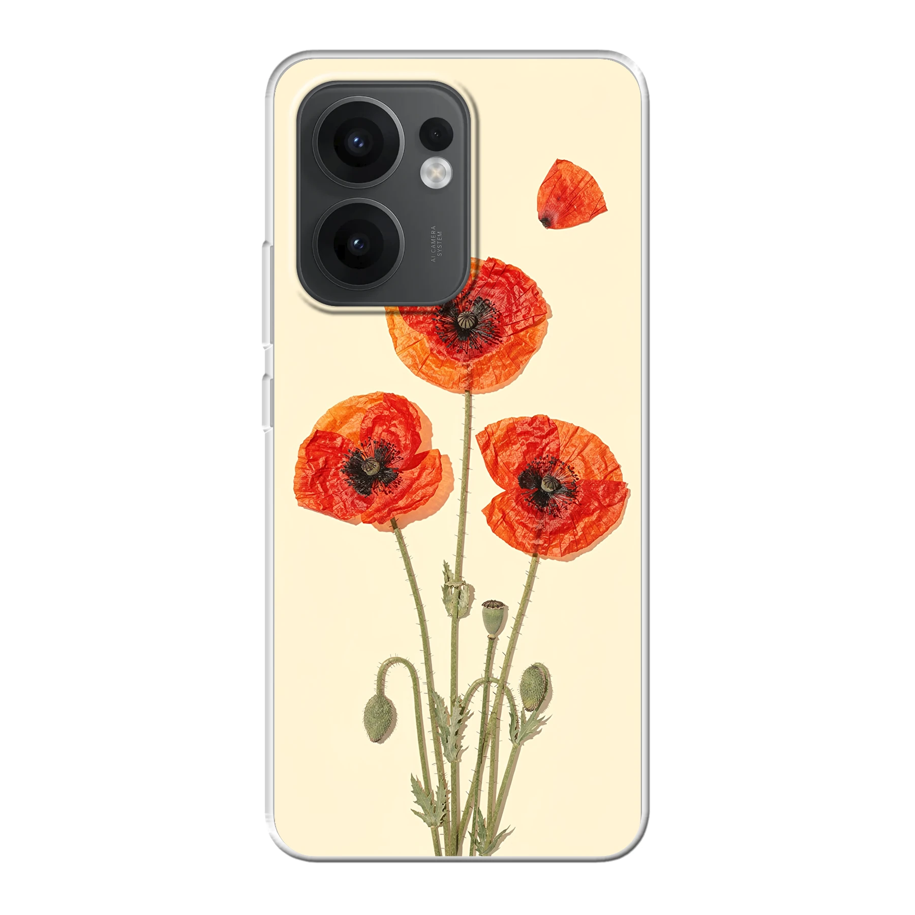 Oppo Reno13 F phone case