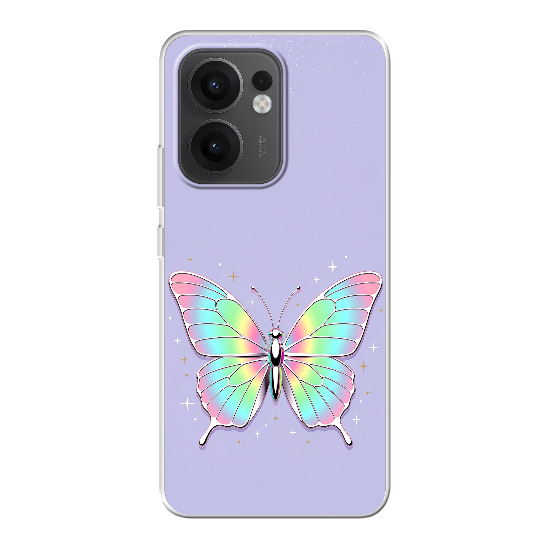 Oppo Reno13 F phone case