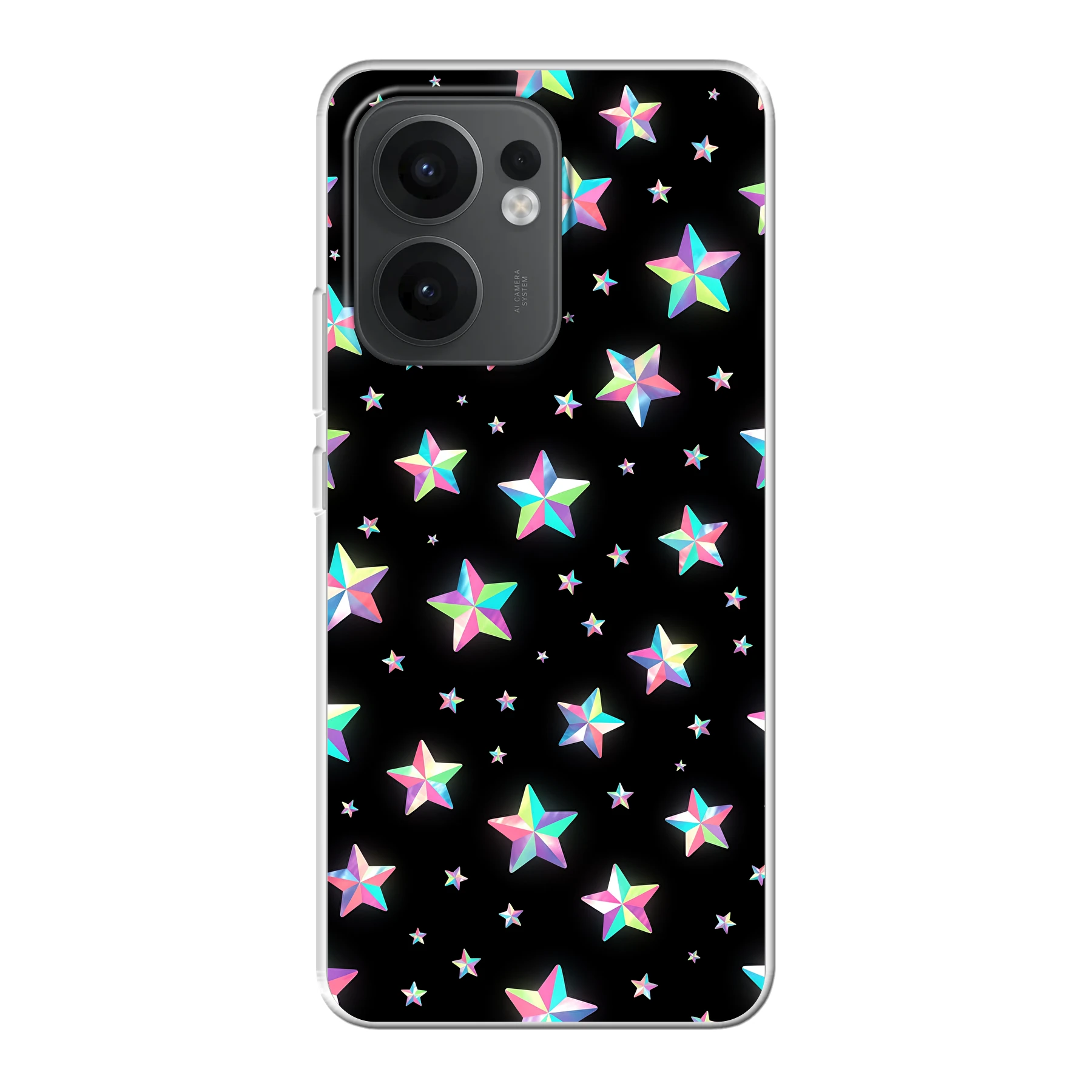Oppo Reno13 F phone case