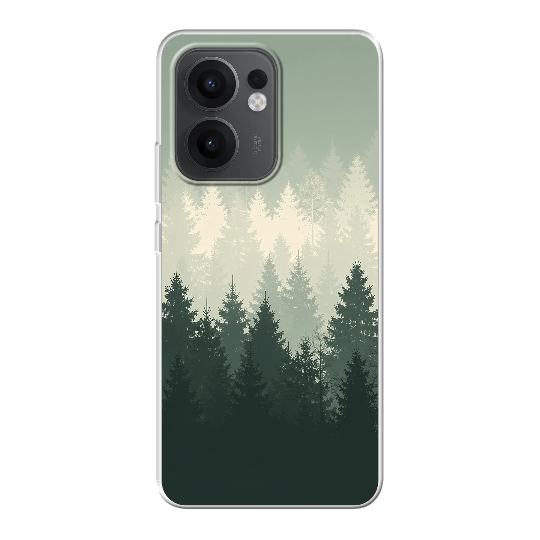 Oppo Reno13 F phone case