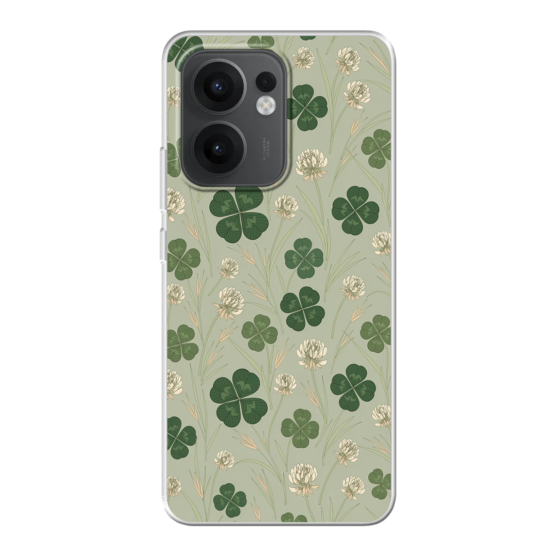 Oppo Reno13 F phone case