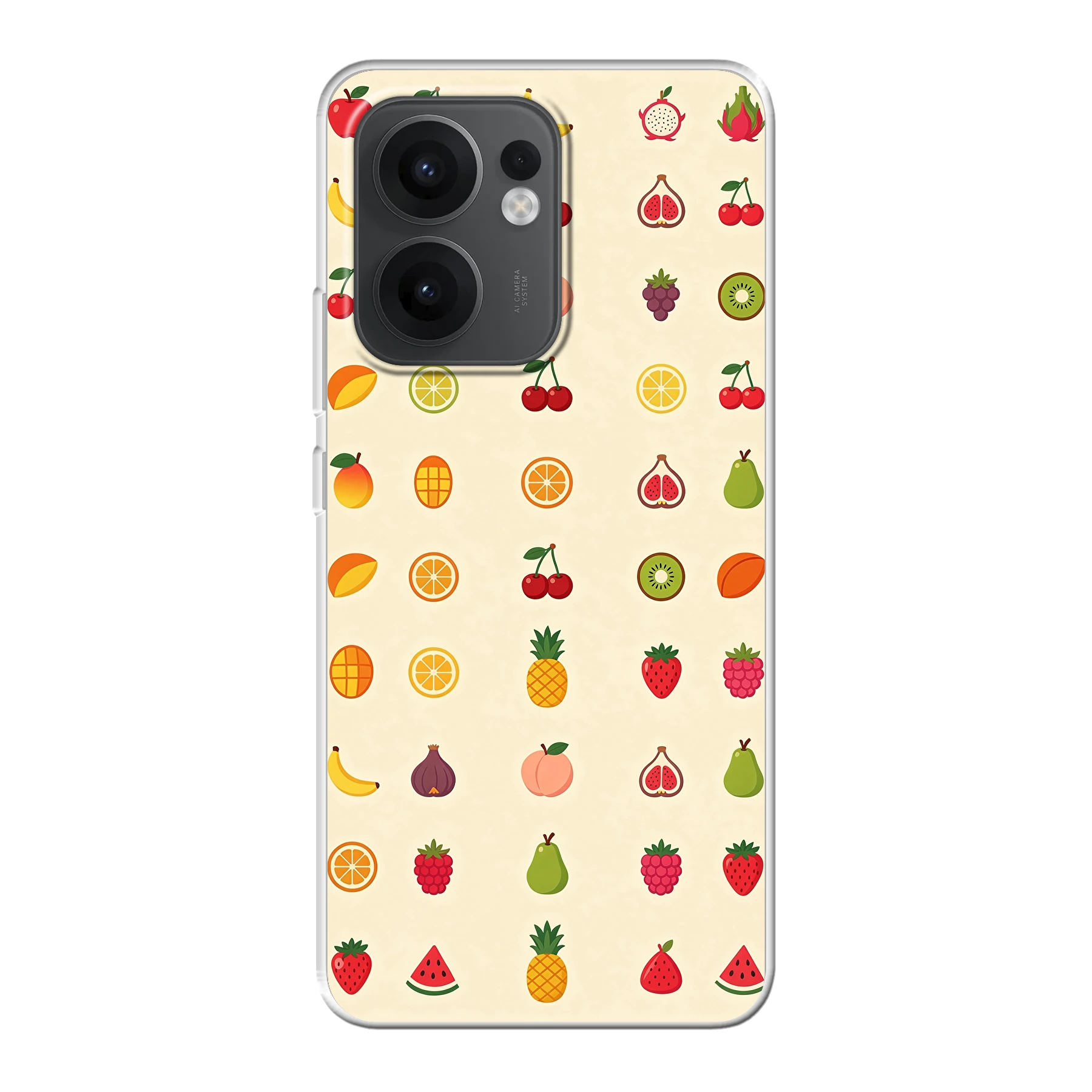 Oppo Reno13 F phone case