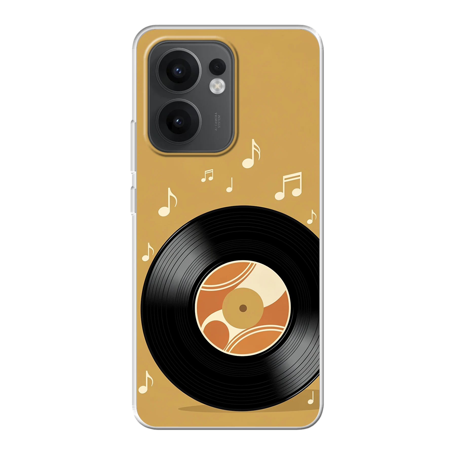 Oppo Reno13 F phone case