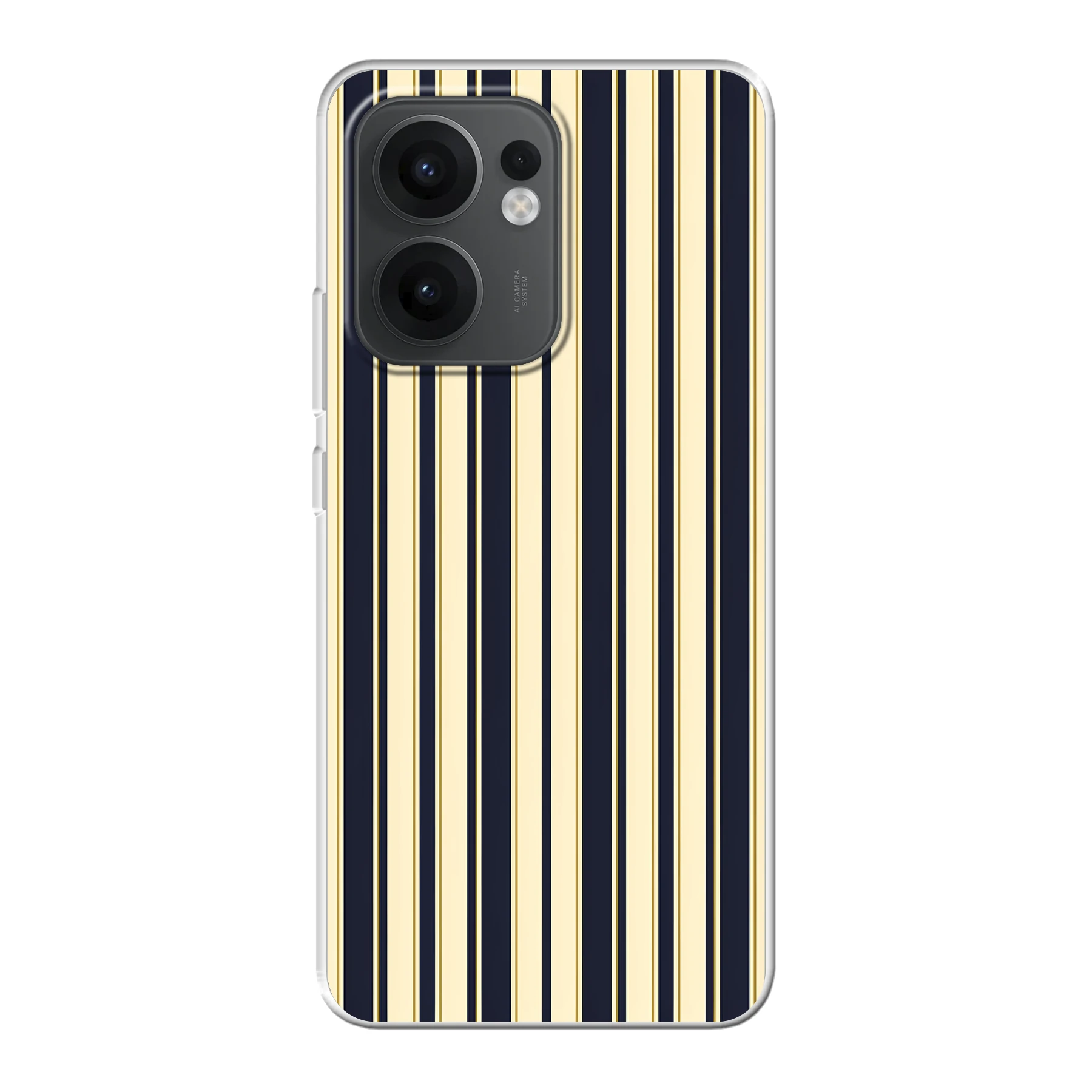 Oppo Reno13 F phone case
