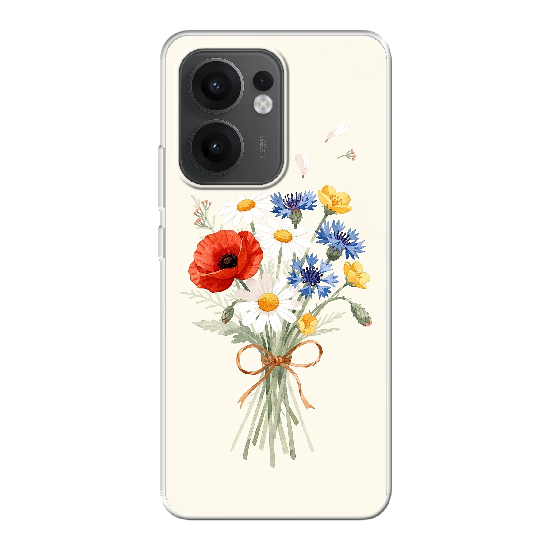 Oppo Reno13 F phone case