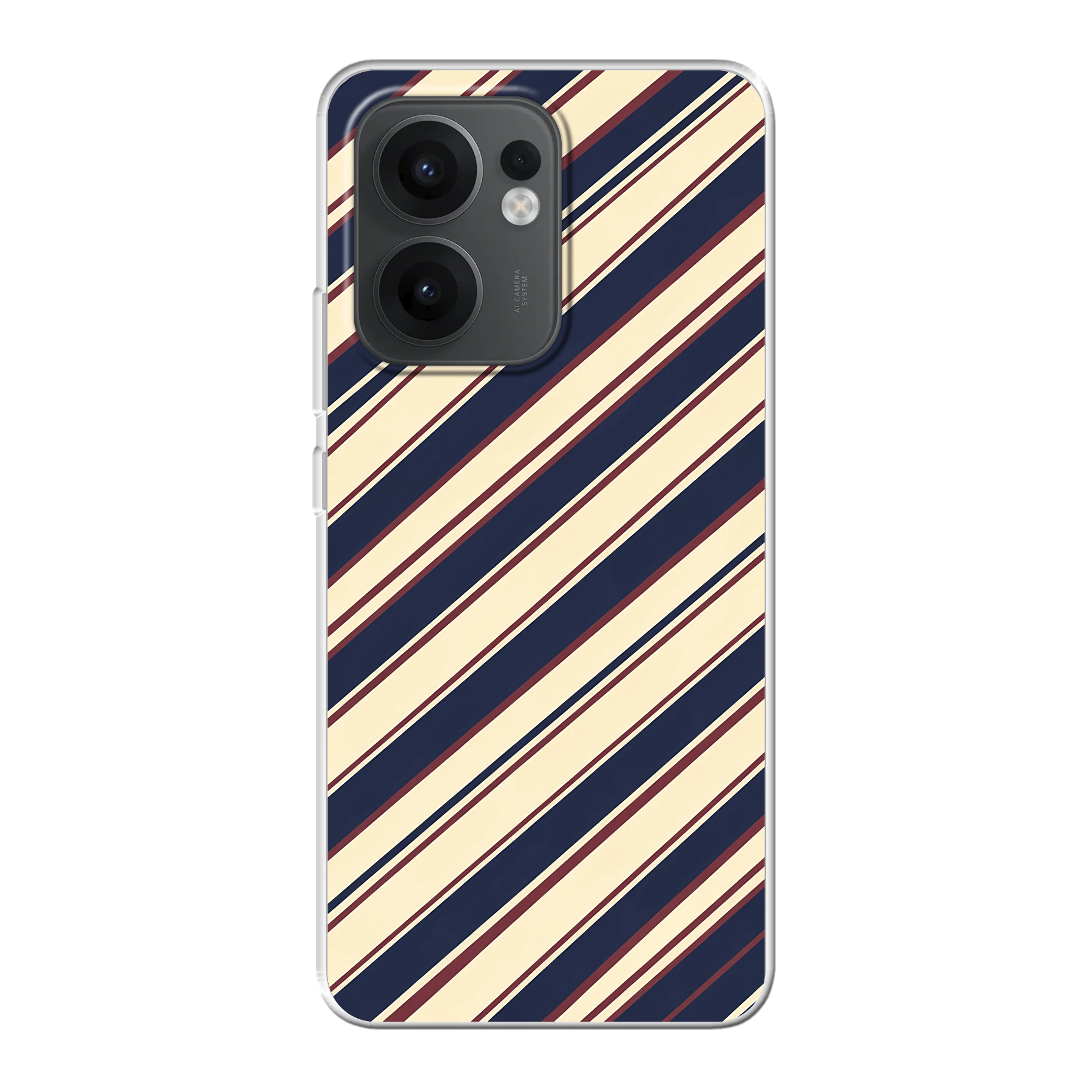 Oppo Reno13 F phone case