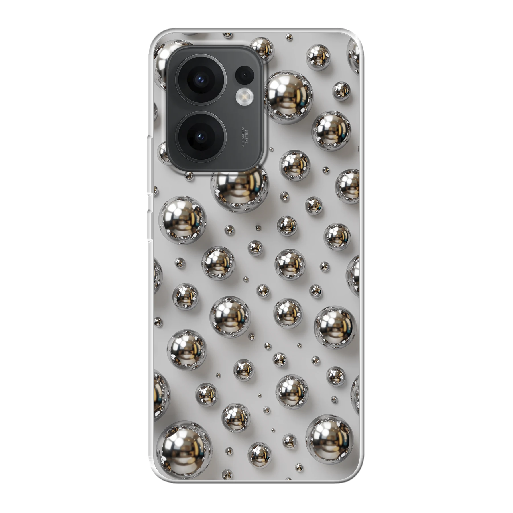 Oppo Reno13 F phone case