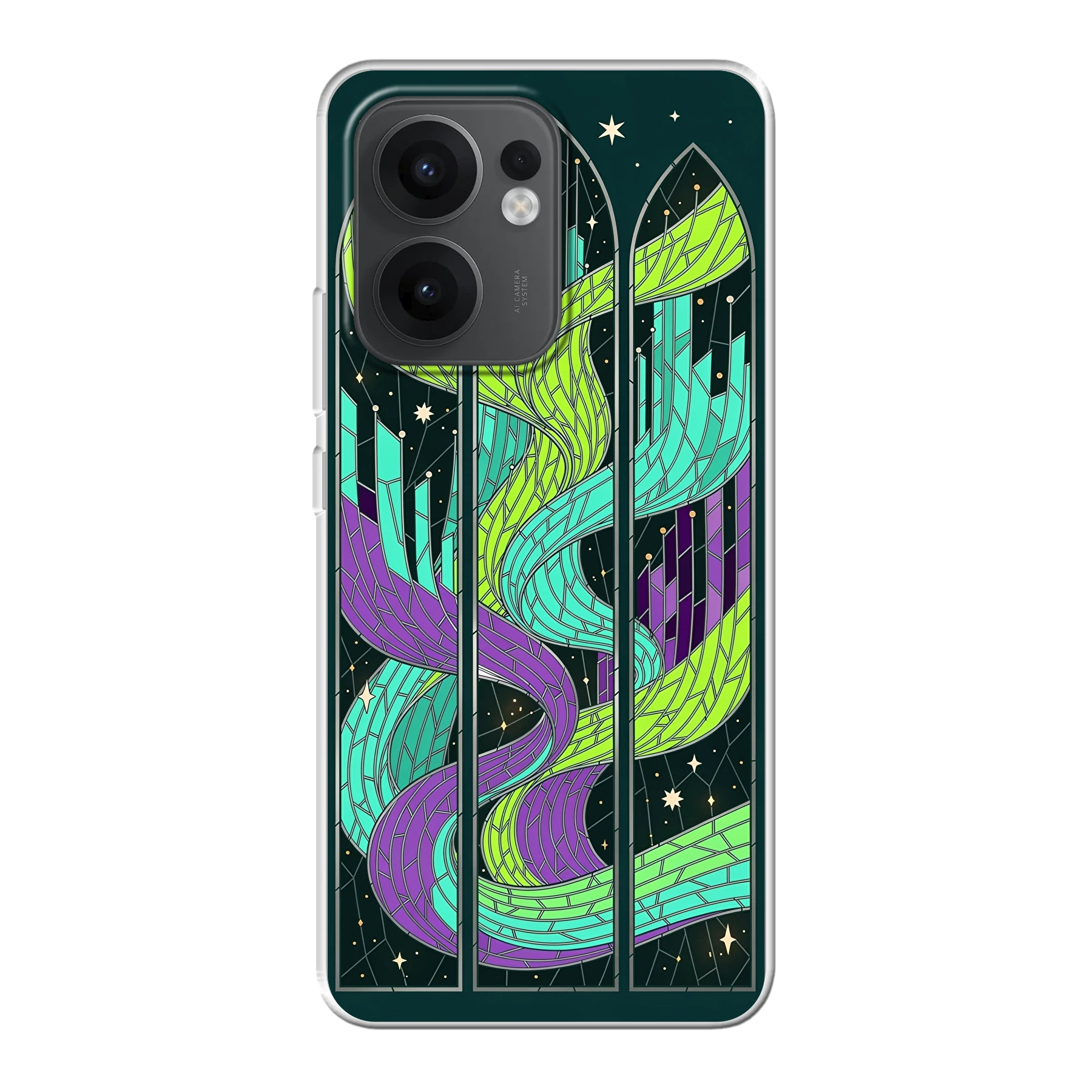 Oppo Reno13 F phone case