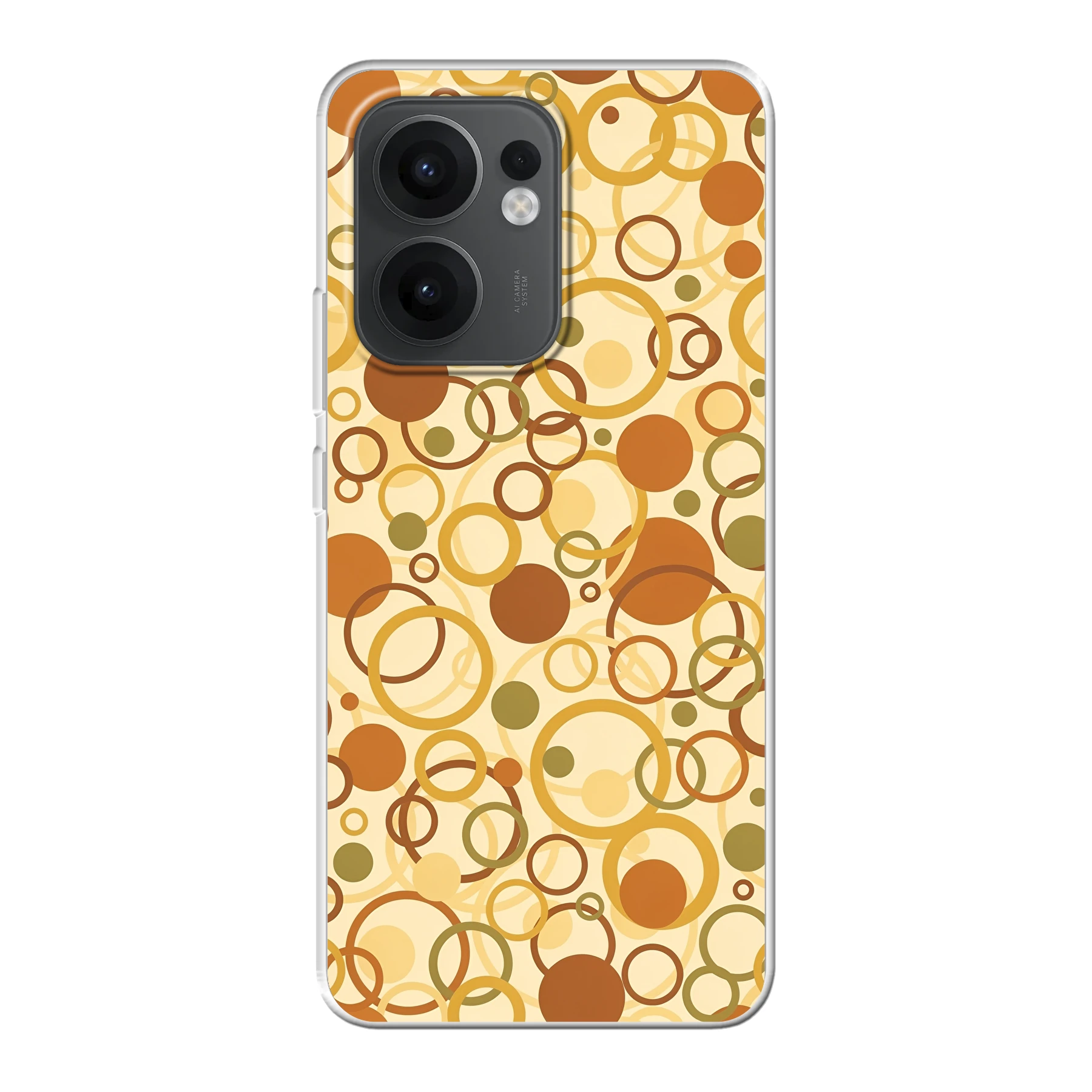 Oppo Reno13 F phone case
