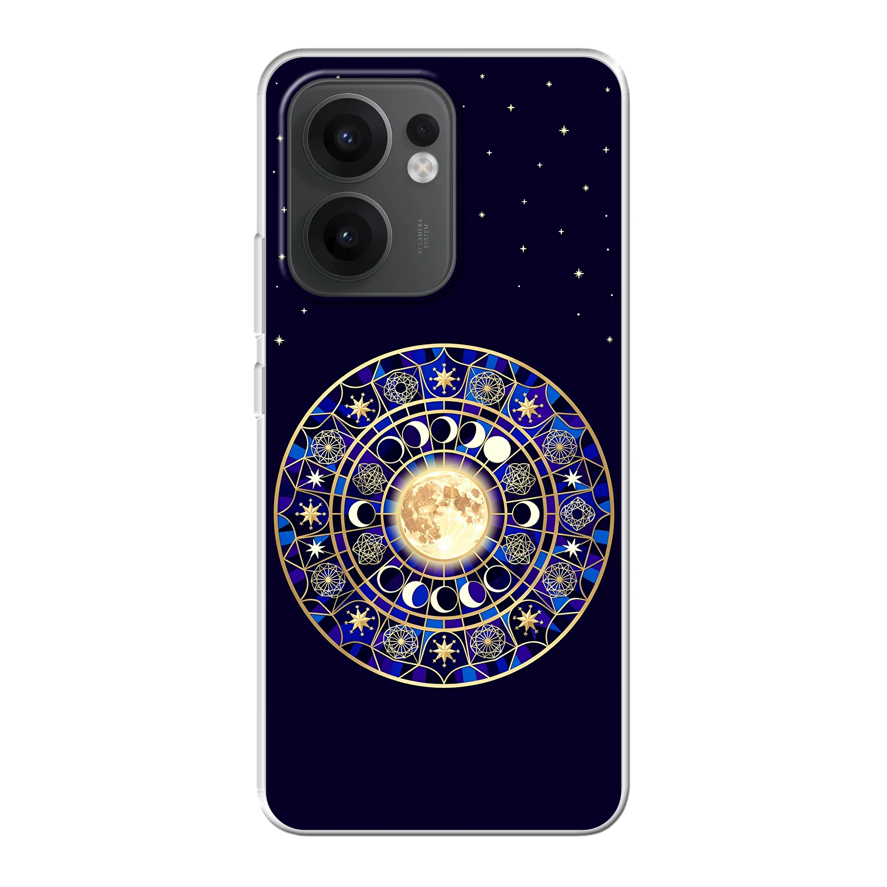 Oppo Reno13 F phone case
