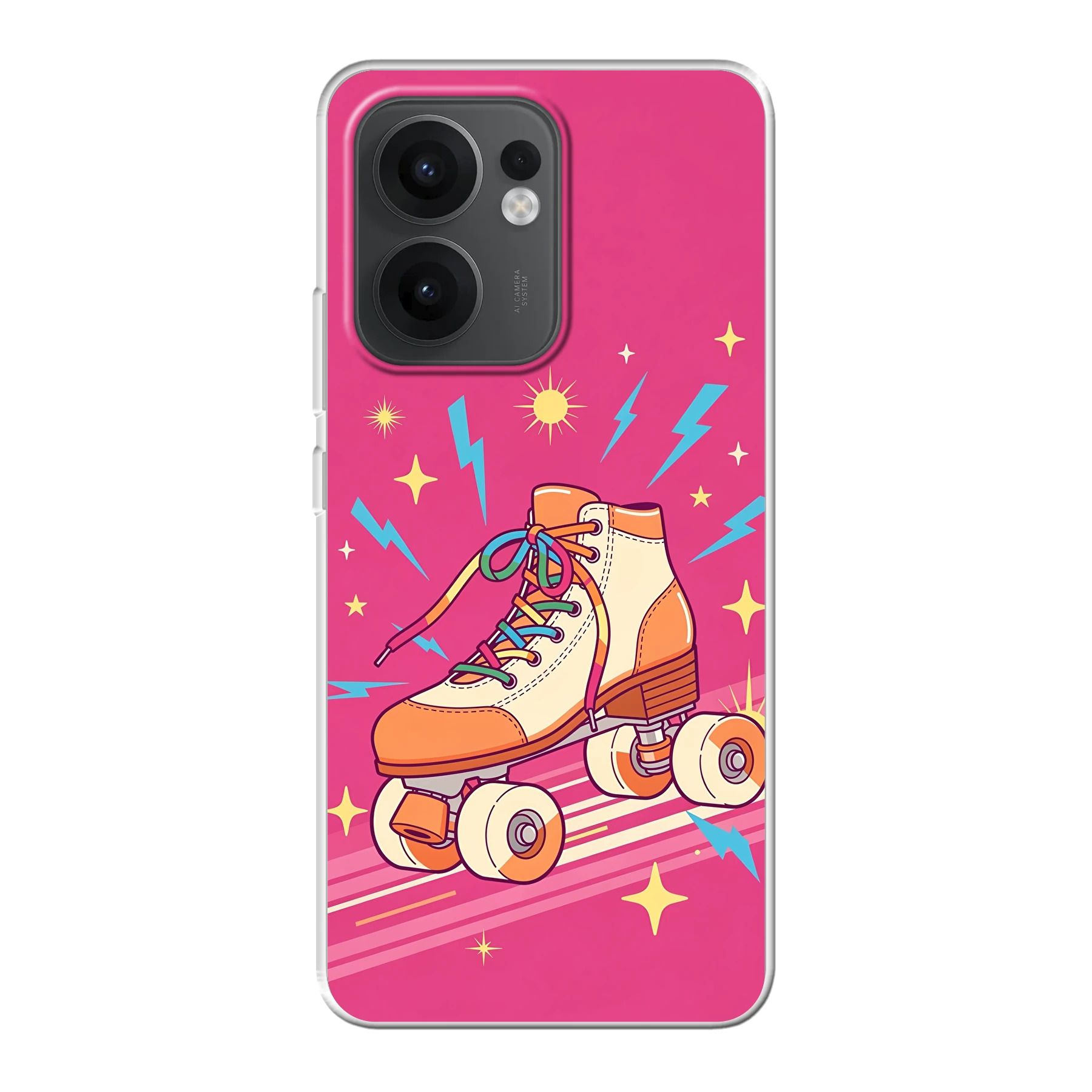 Oppo Reno13 F phone case