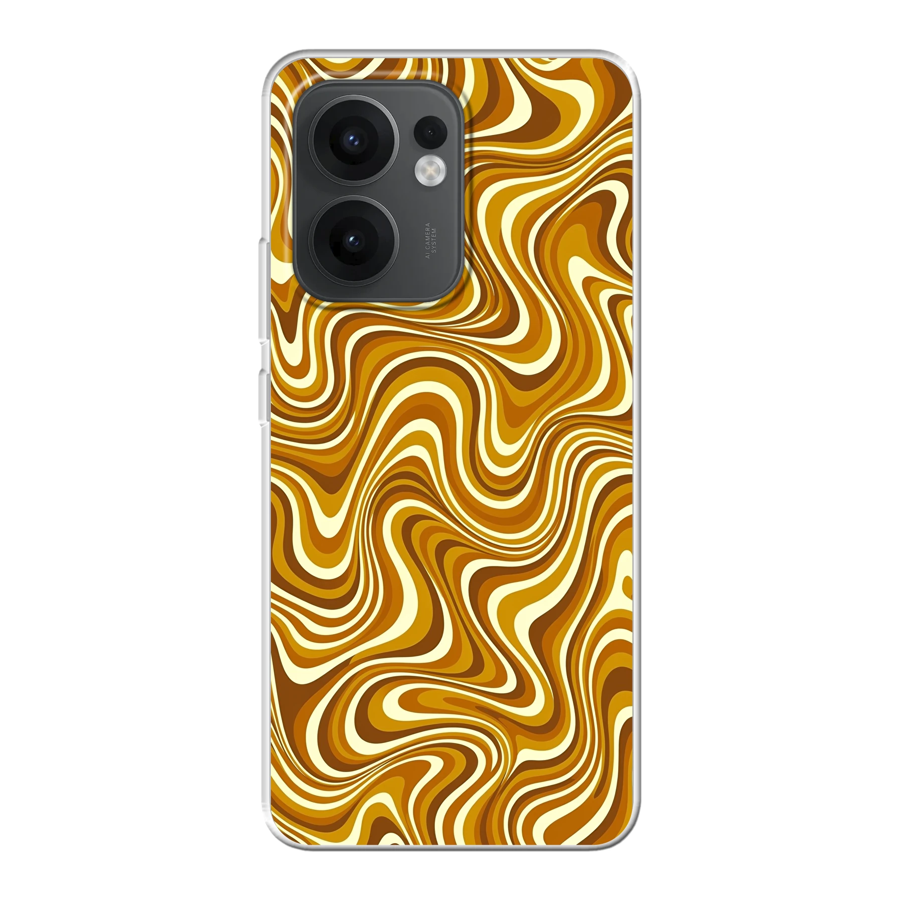 Oppo Reno13 F phone case