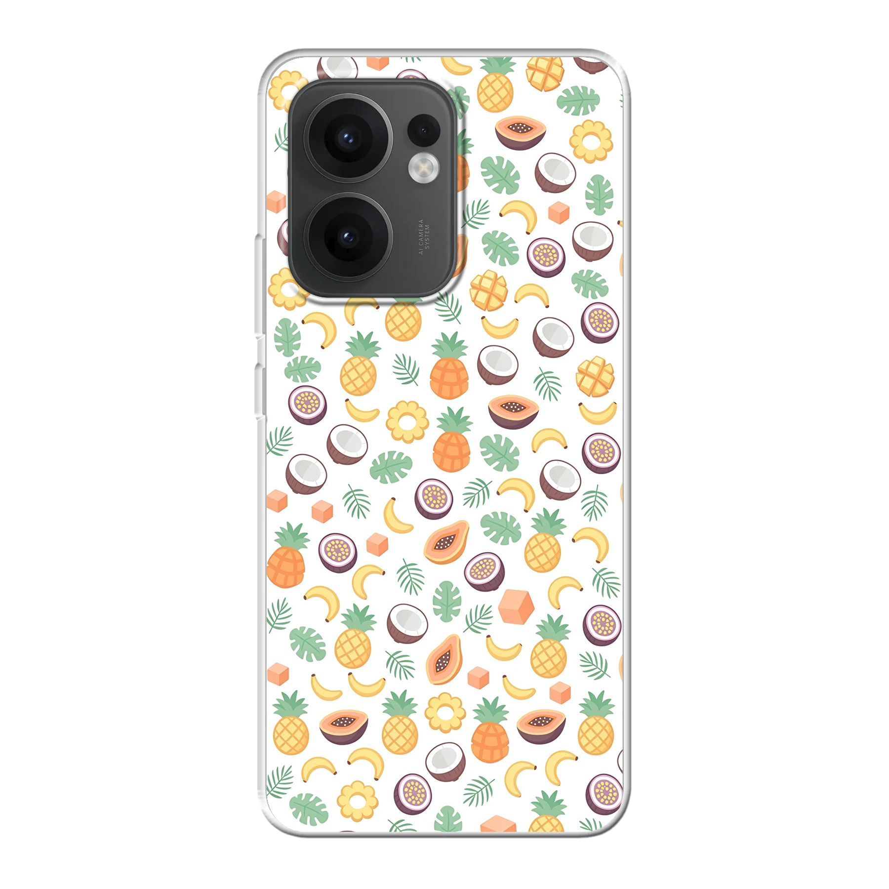 Oppo Reno13 F phone case