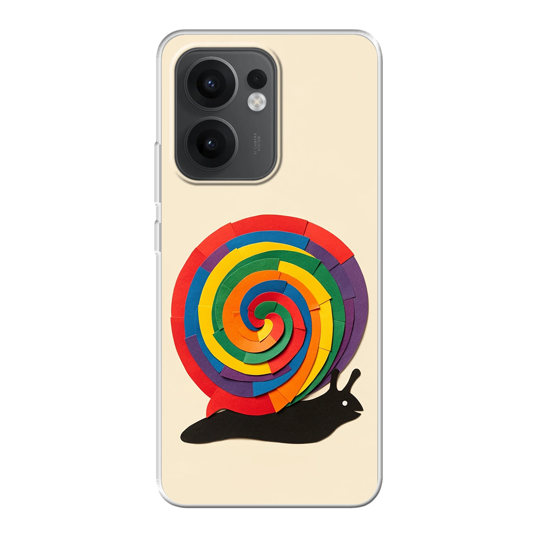 Oppo Reno13 F phone case