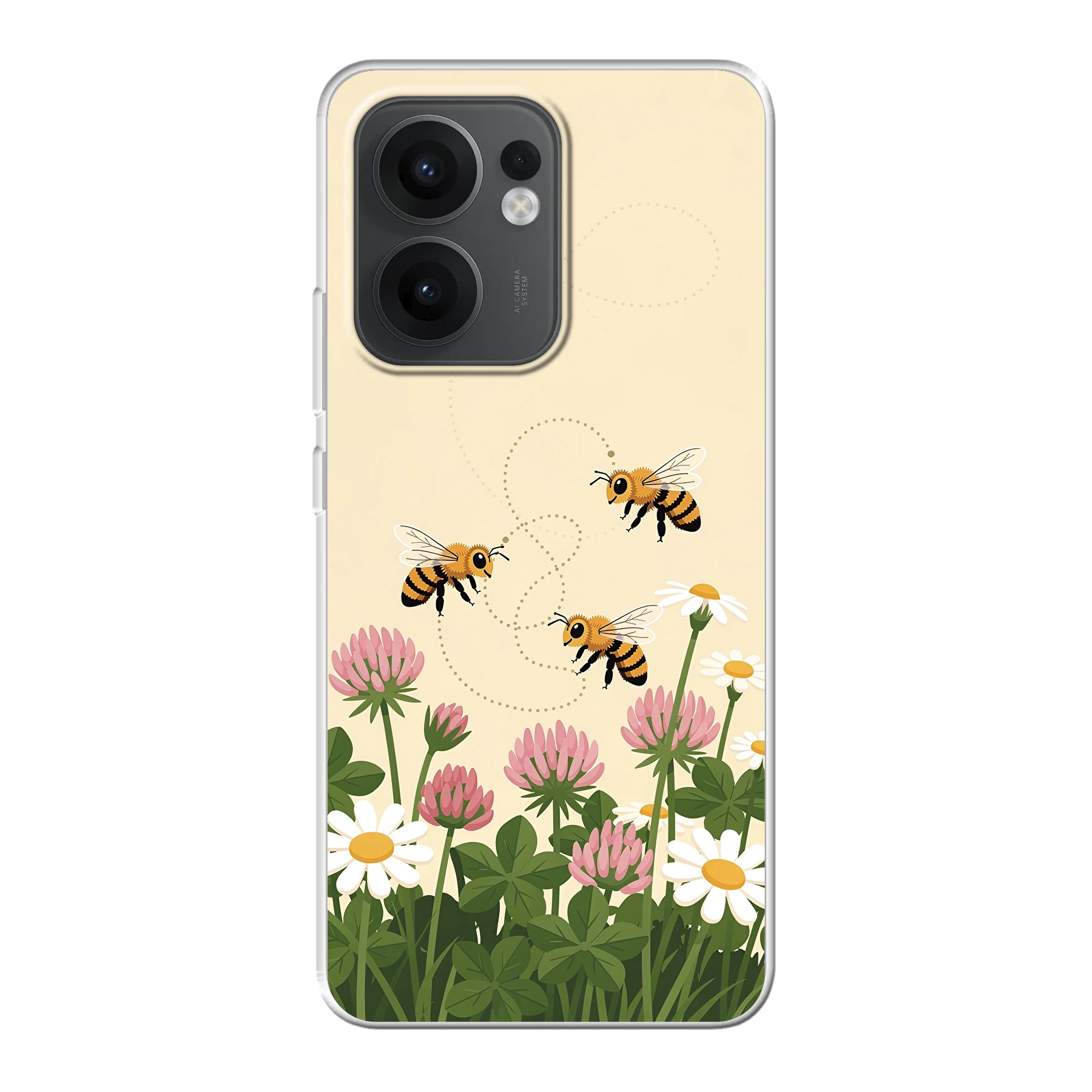 Oppo Reno13 F phone case
