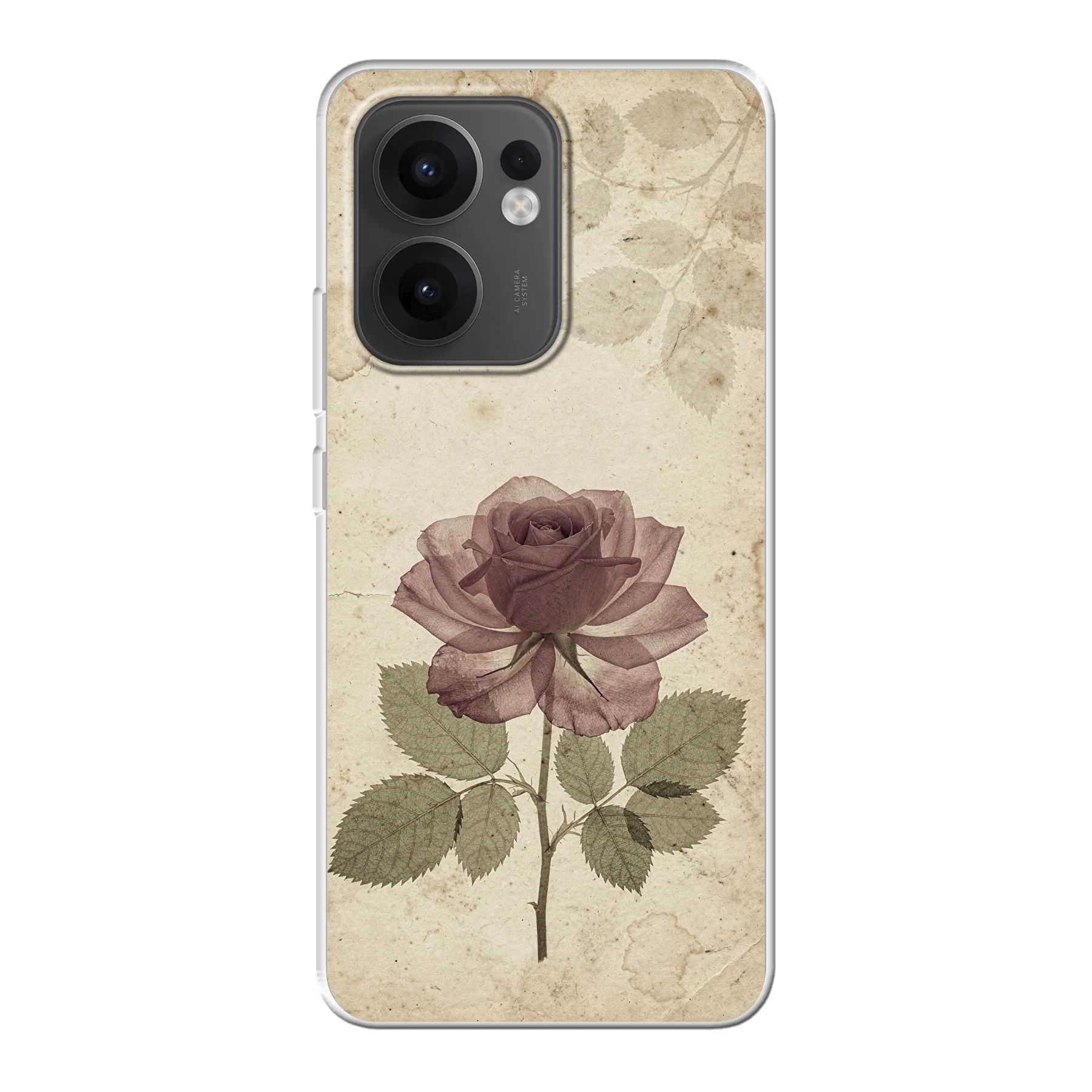Oppo Reno13 F phone case