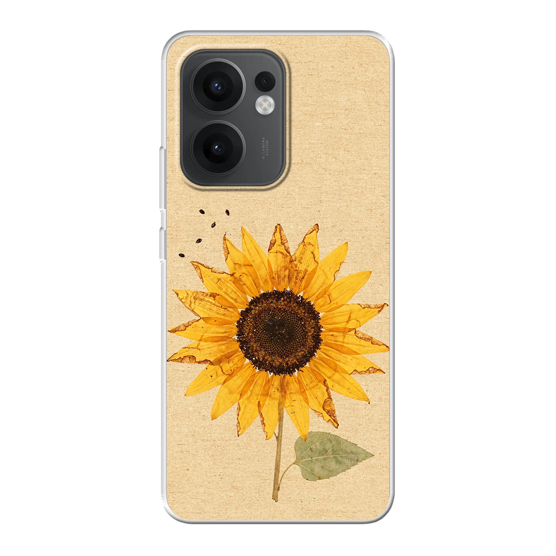 Oppo Reno13 F phone case