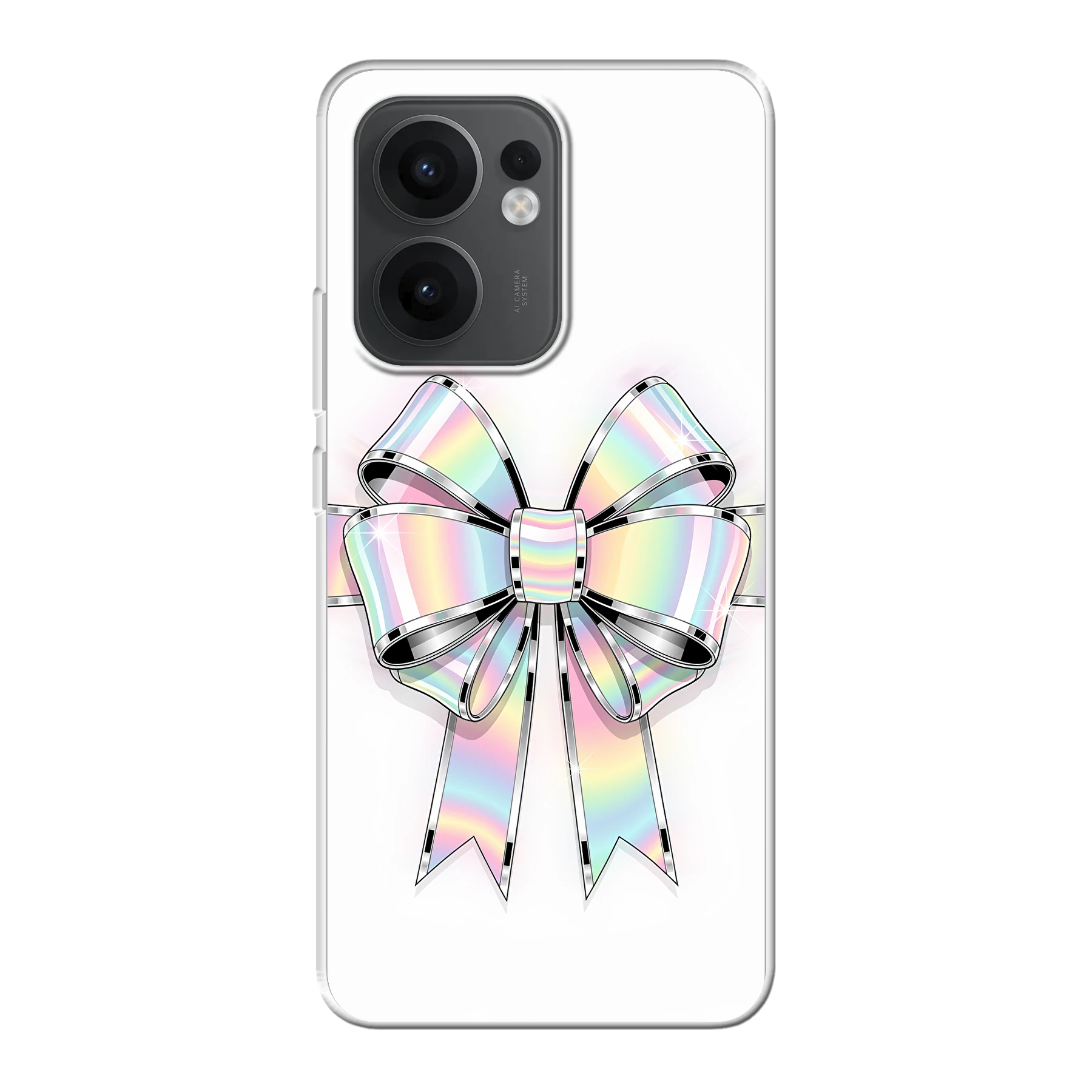 Oppo Reno13 F phone case