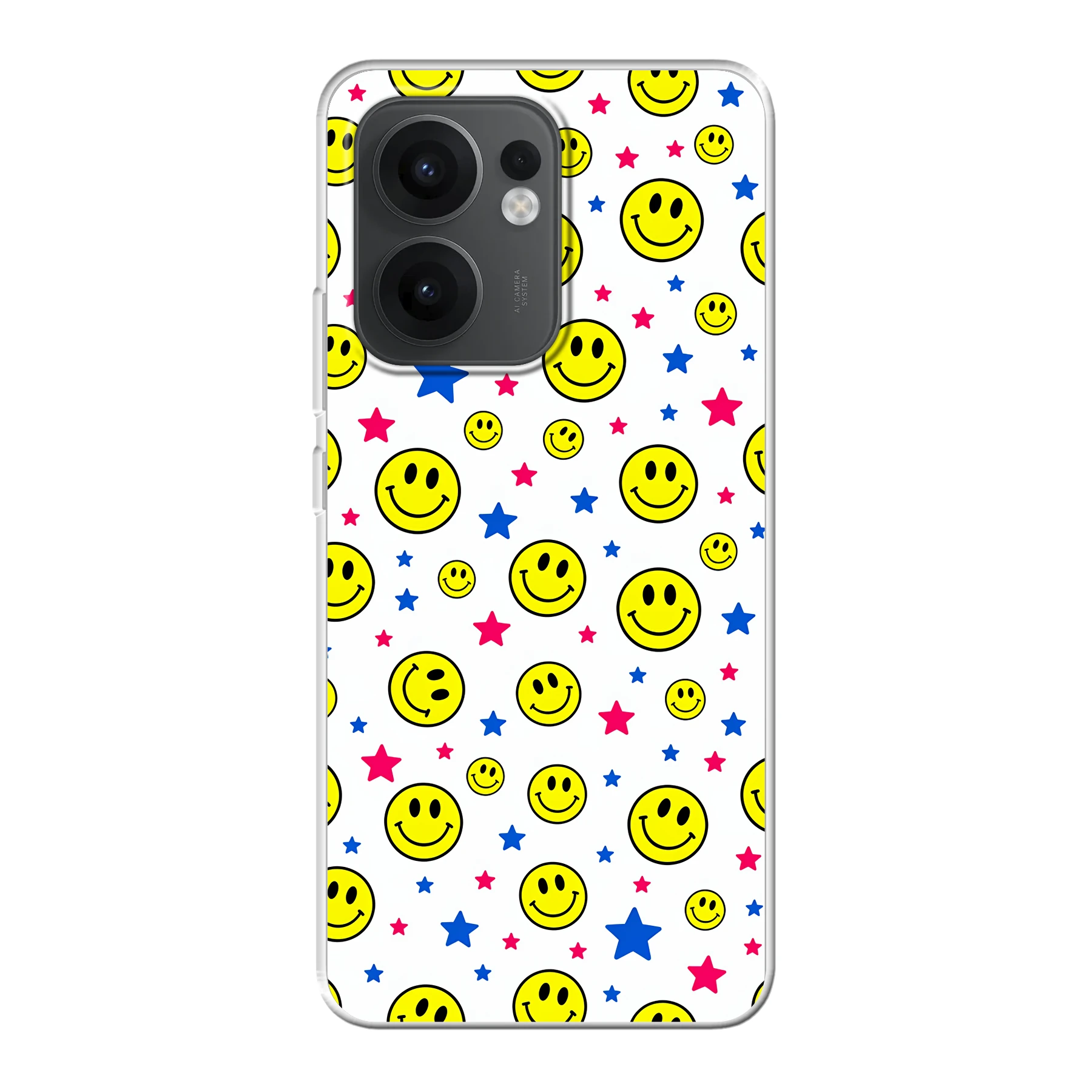 Oppo Reno13 F phone case