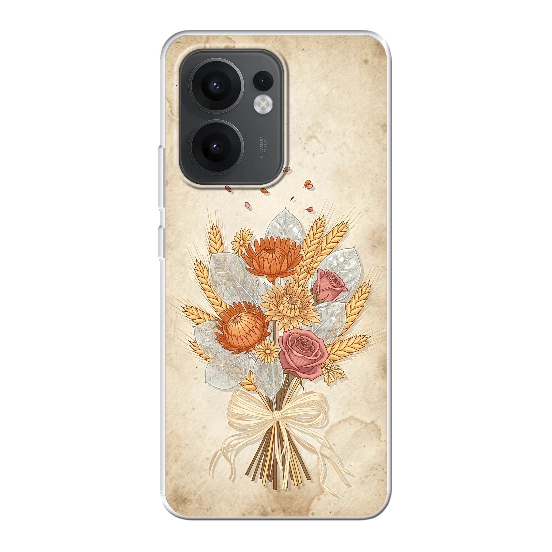Oppo Reno13 F phone case
